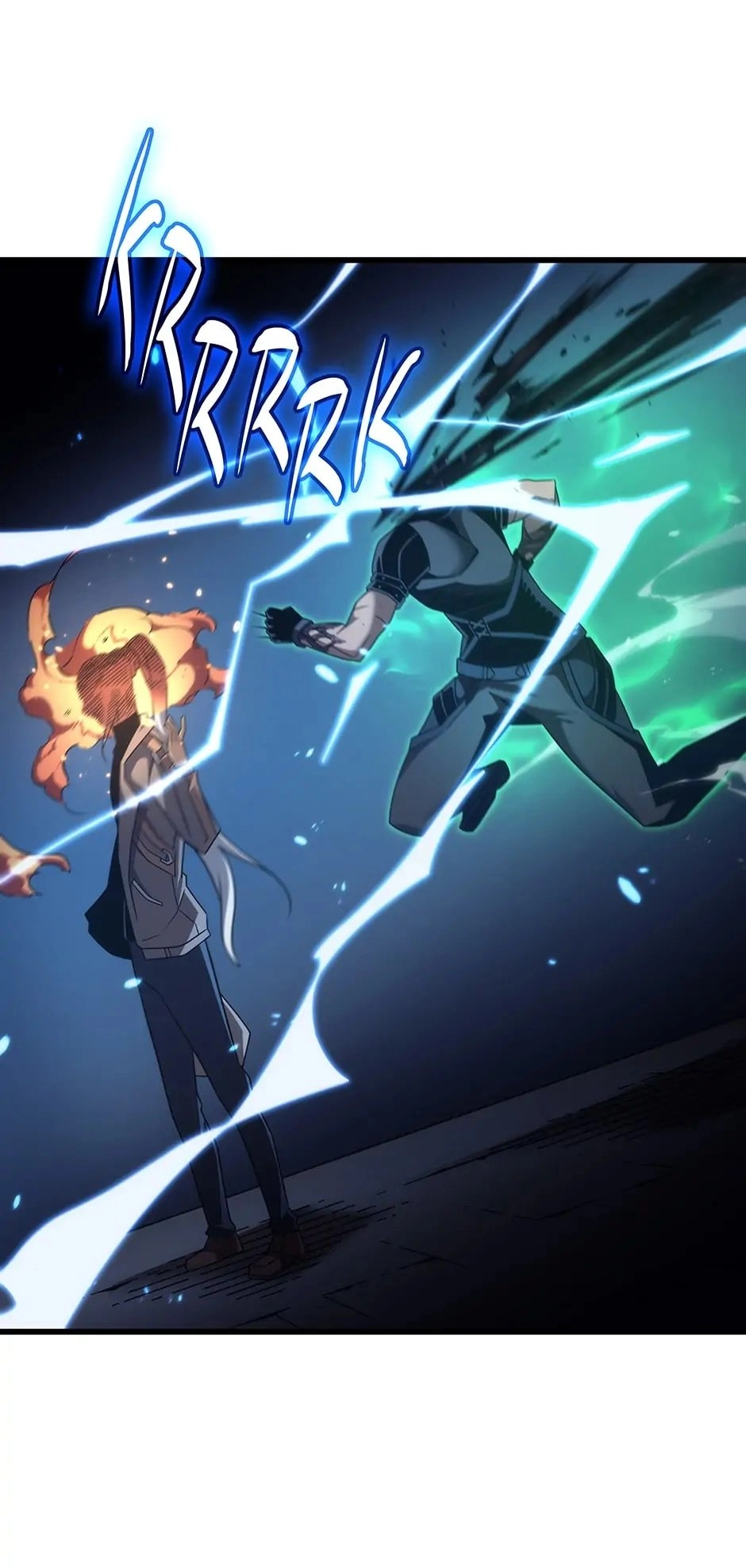 The Great Mage Returns After 4000 Years Chapter 176 – Lucifer's Offer Page 48