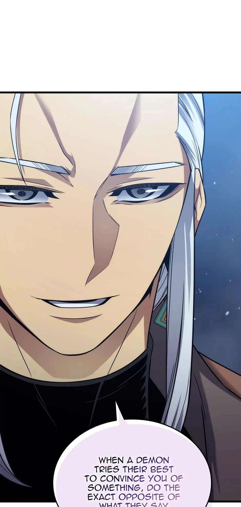 The Great Mage Returns After 4000 Years Chapter 176 – Lucifer's Offer Page 68