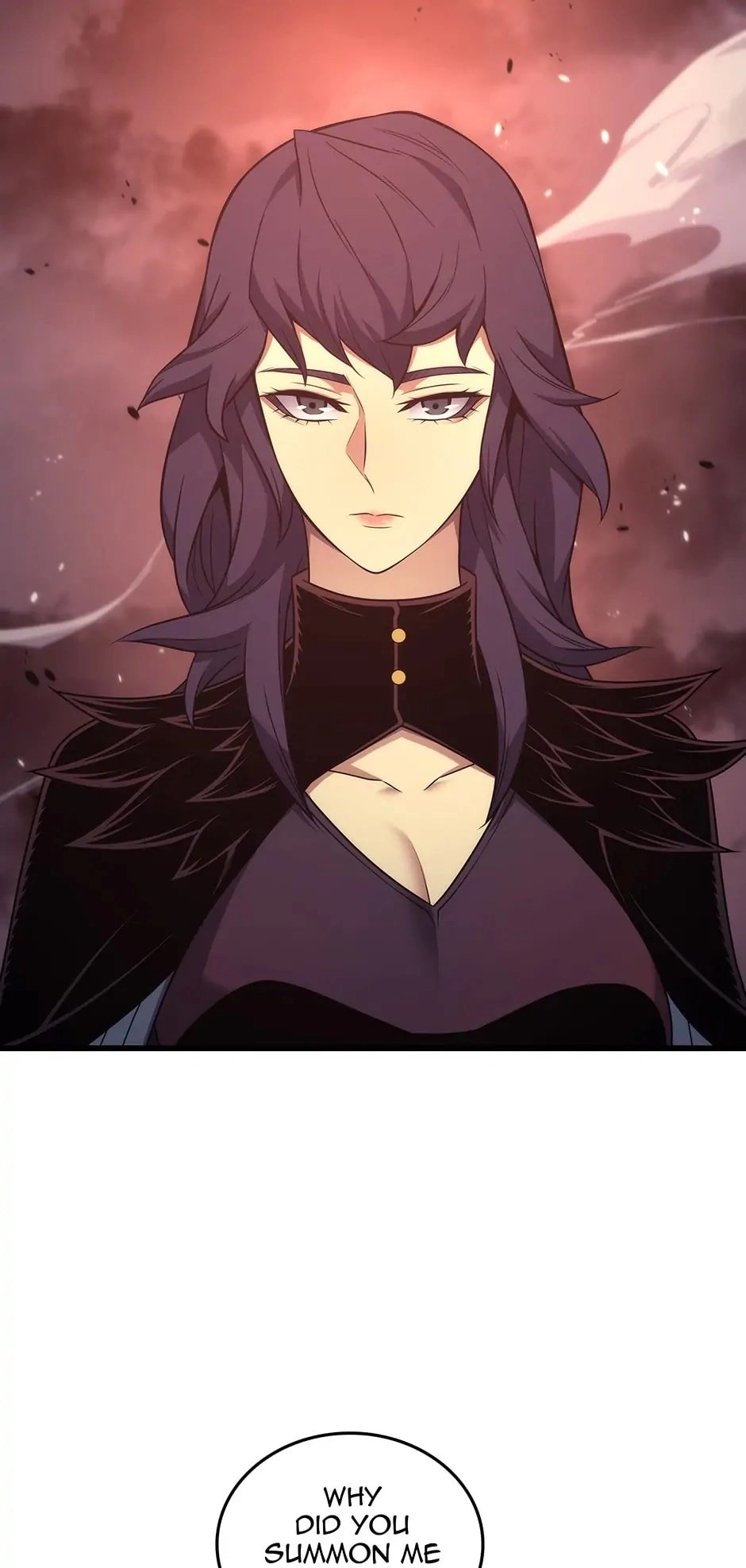 The Great Mage Returns After 4000 Years Chapter 176 – Lucifer's Offer Page 9