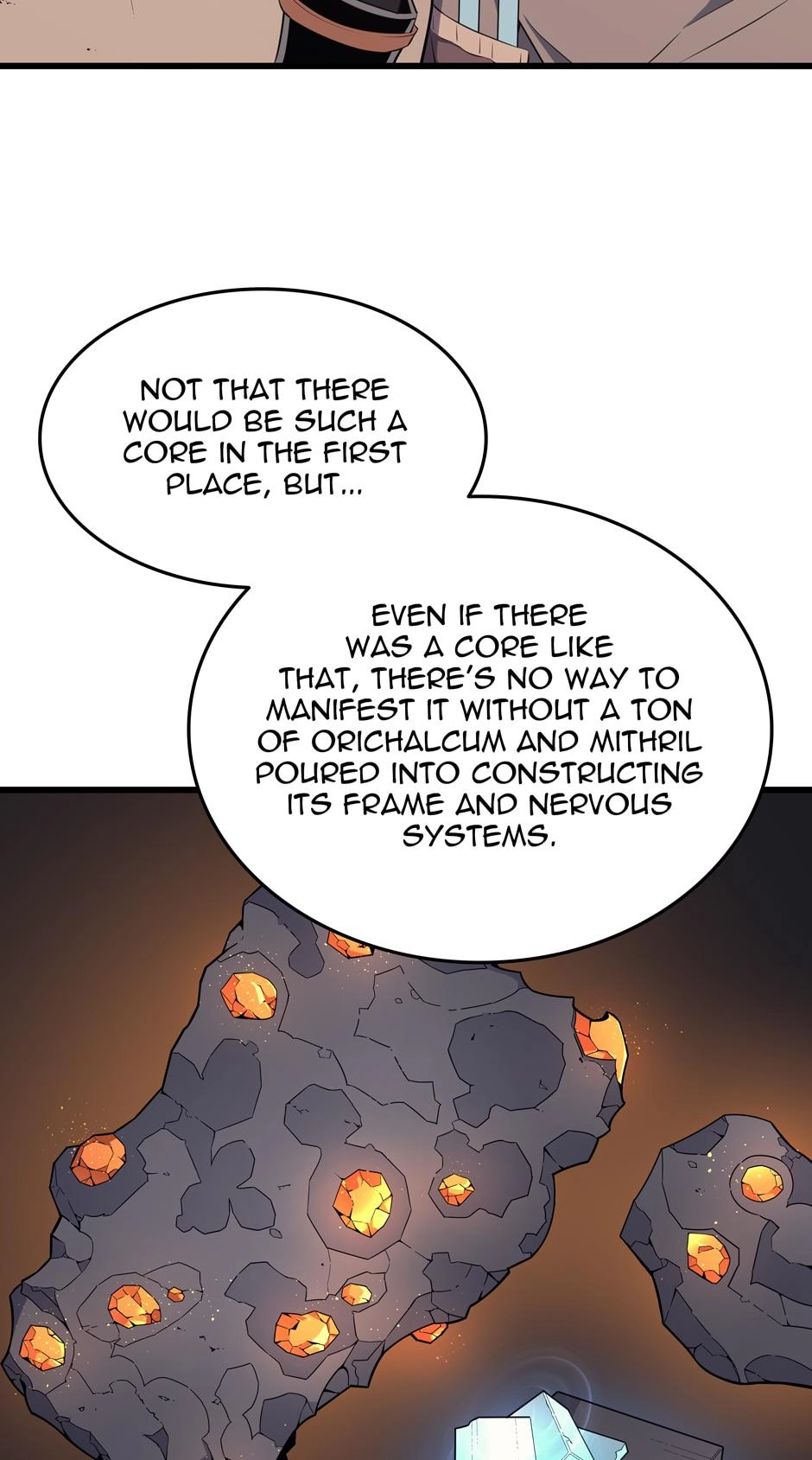 The Great Mage Returns After 4000 Years Chapter 52 Page 58