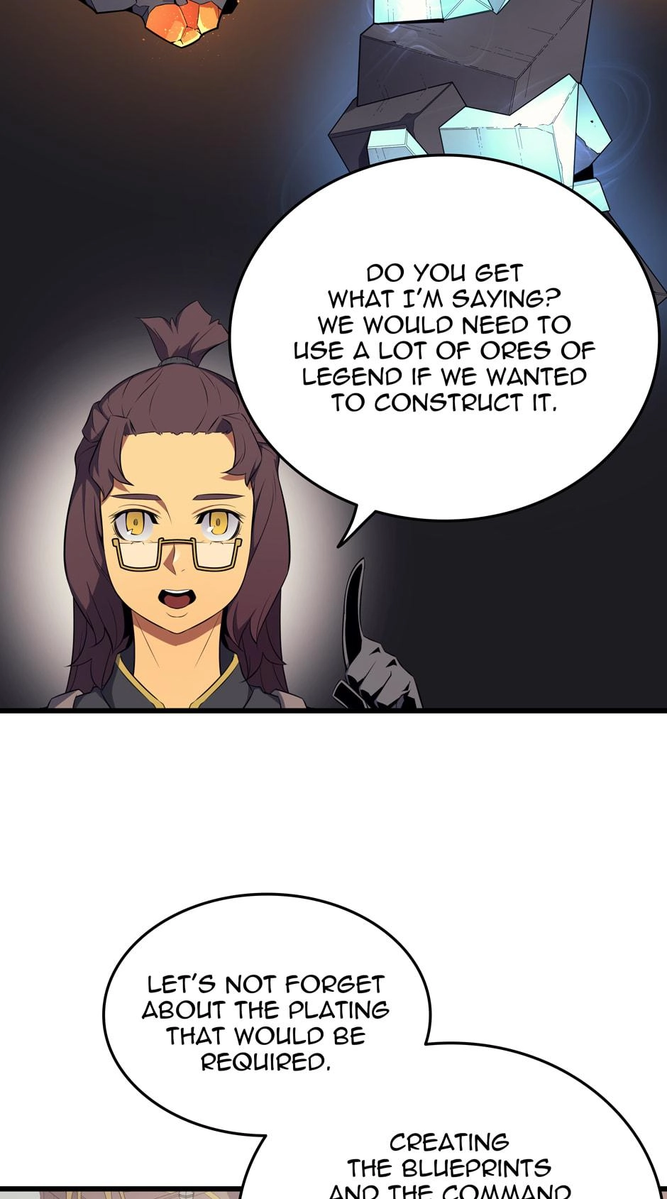 The Great Mage Returns After 4000 Years Chapter 52 Page 59