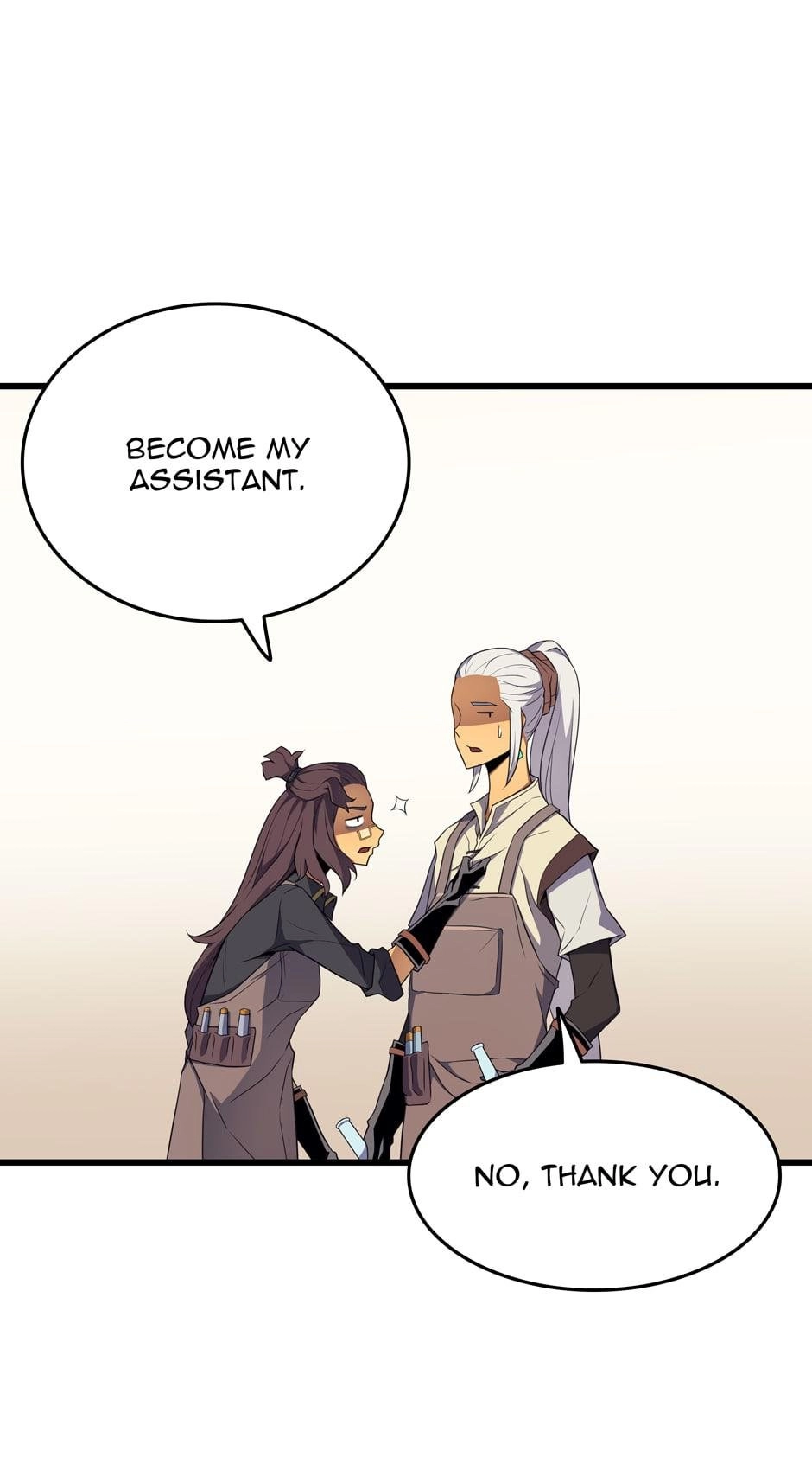 The Great Mage Returns After 4000 Years Chapter 52 Page 45