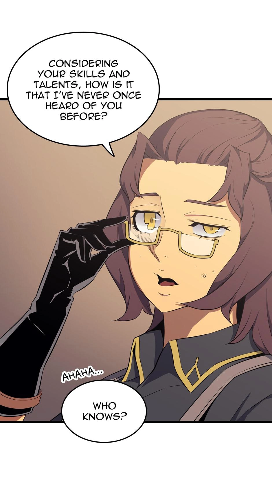 The Great Mage Returns After 4000 Years Chapter 52 Page 42