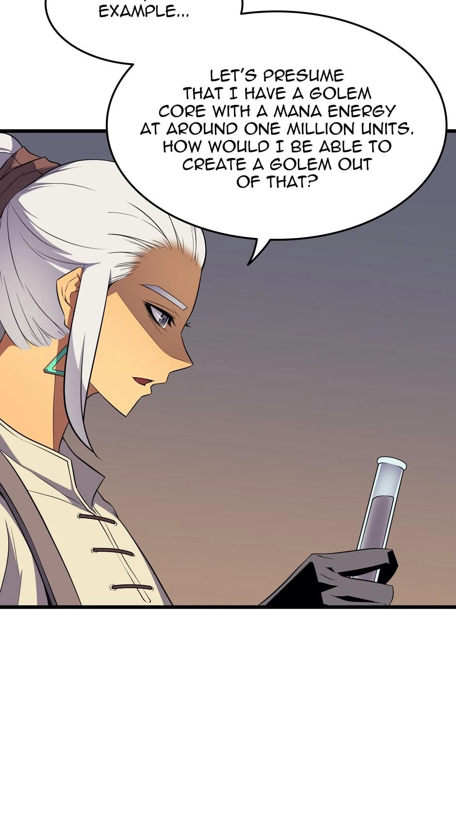The Great Mage Returns After 4000 Years Chapter 52 Page 55