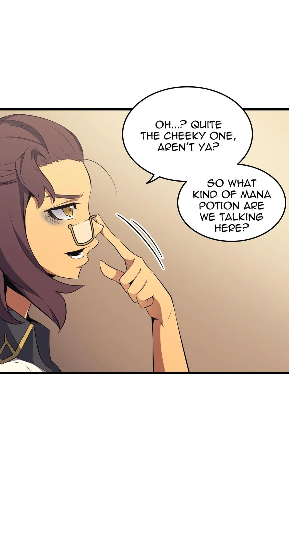 The Great Mage Returns After 4000 Years Chapter 52 Page 21