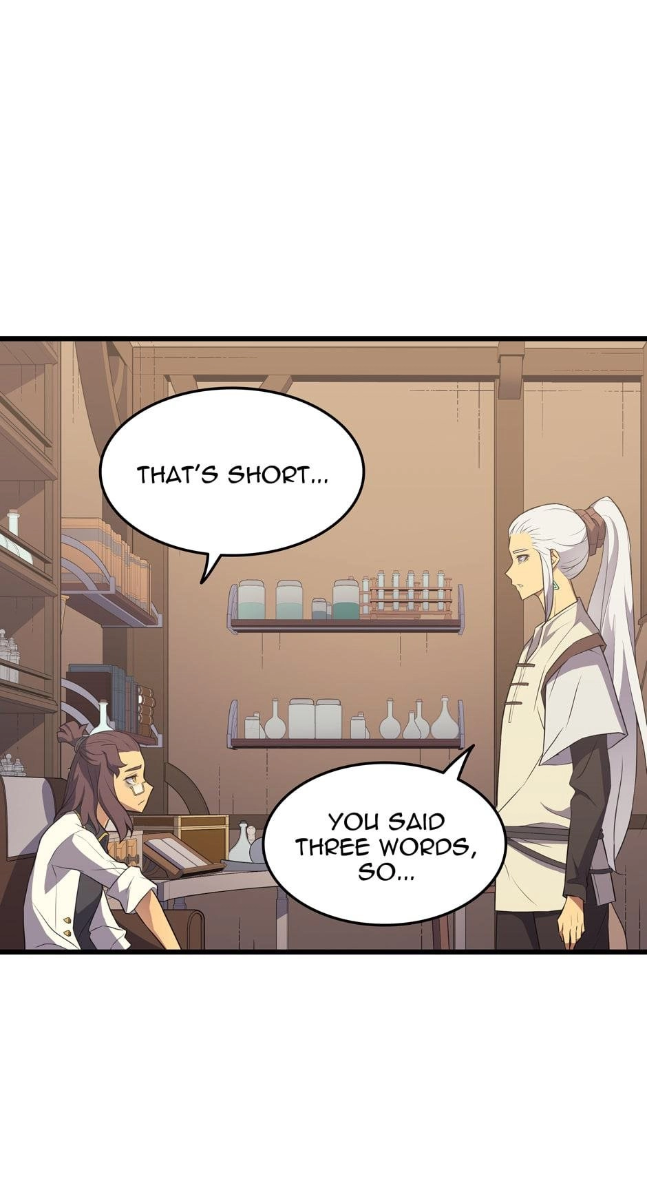 The Great Mage Returns After 4000 Years Chapter 52 Page 20