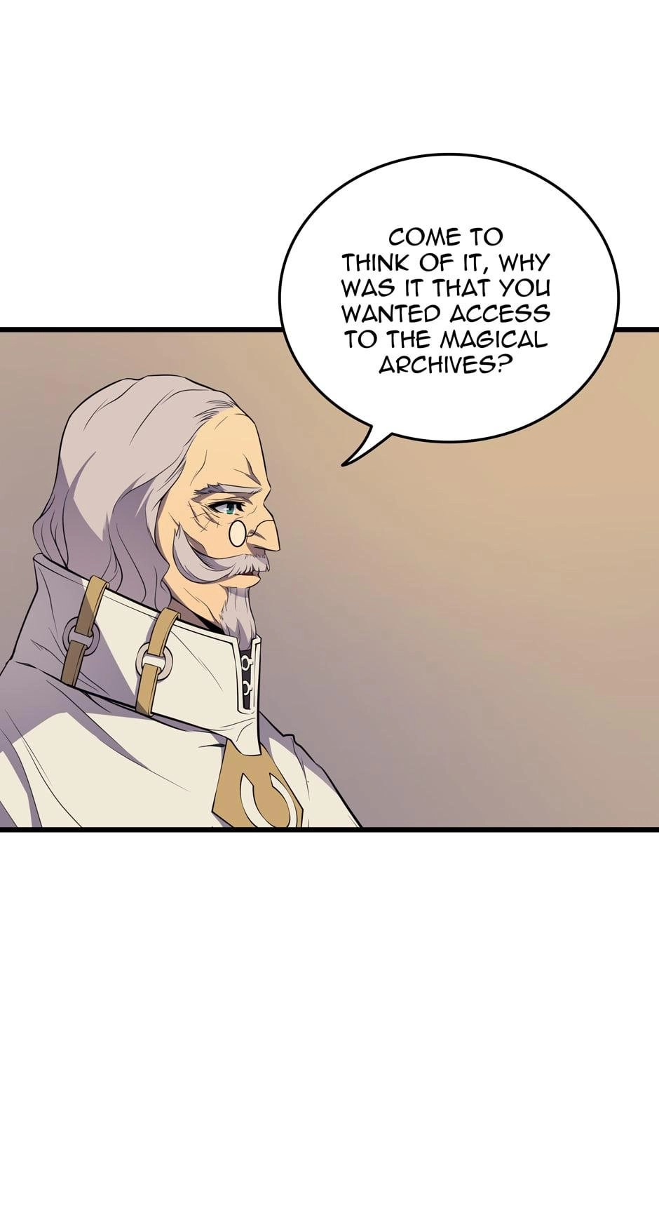 The Great Mage Returns After 4000 Years Chapter 52 Page 6