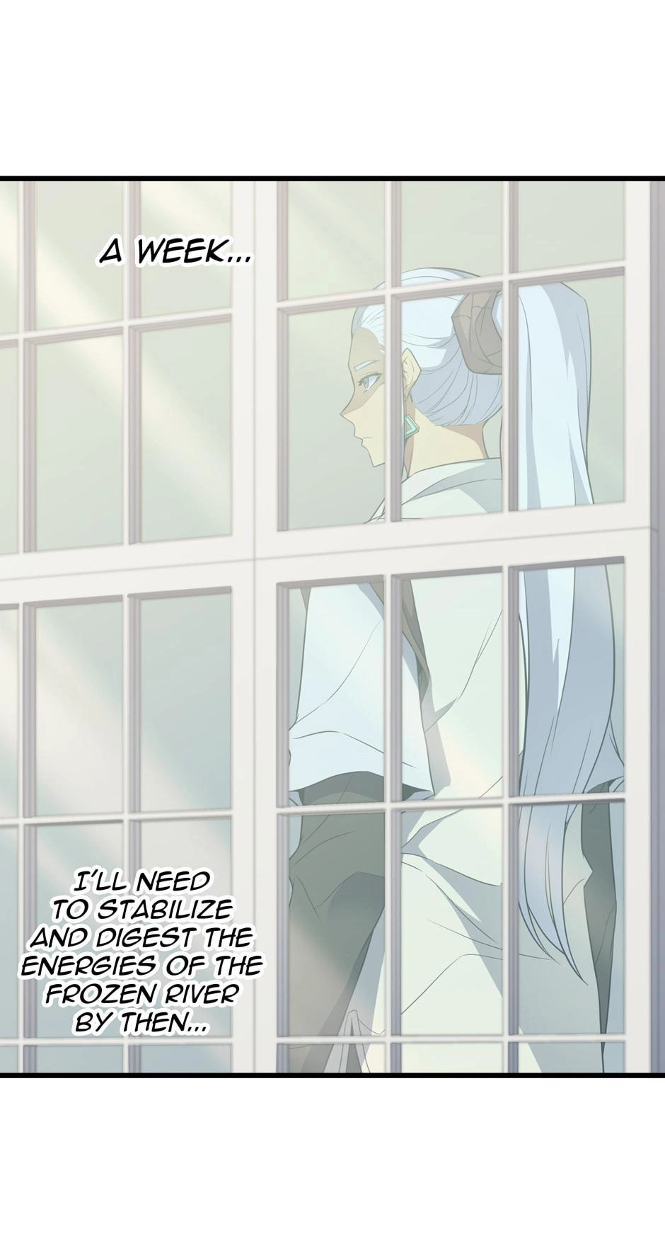 The Great Mage Returns After 4000 Years Chapter 52 Page 5