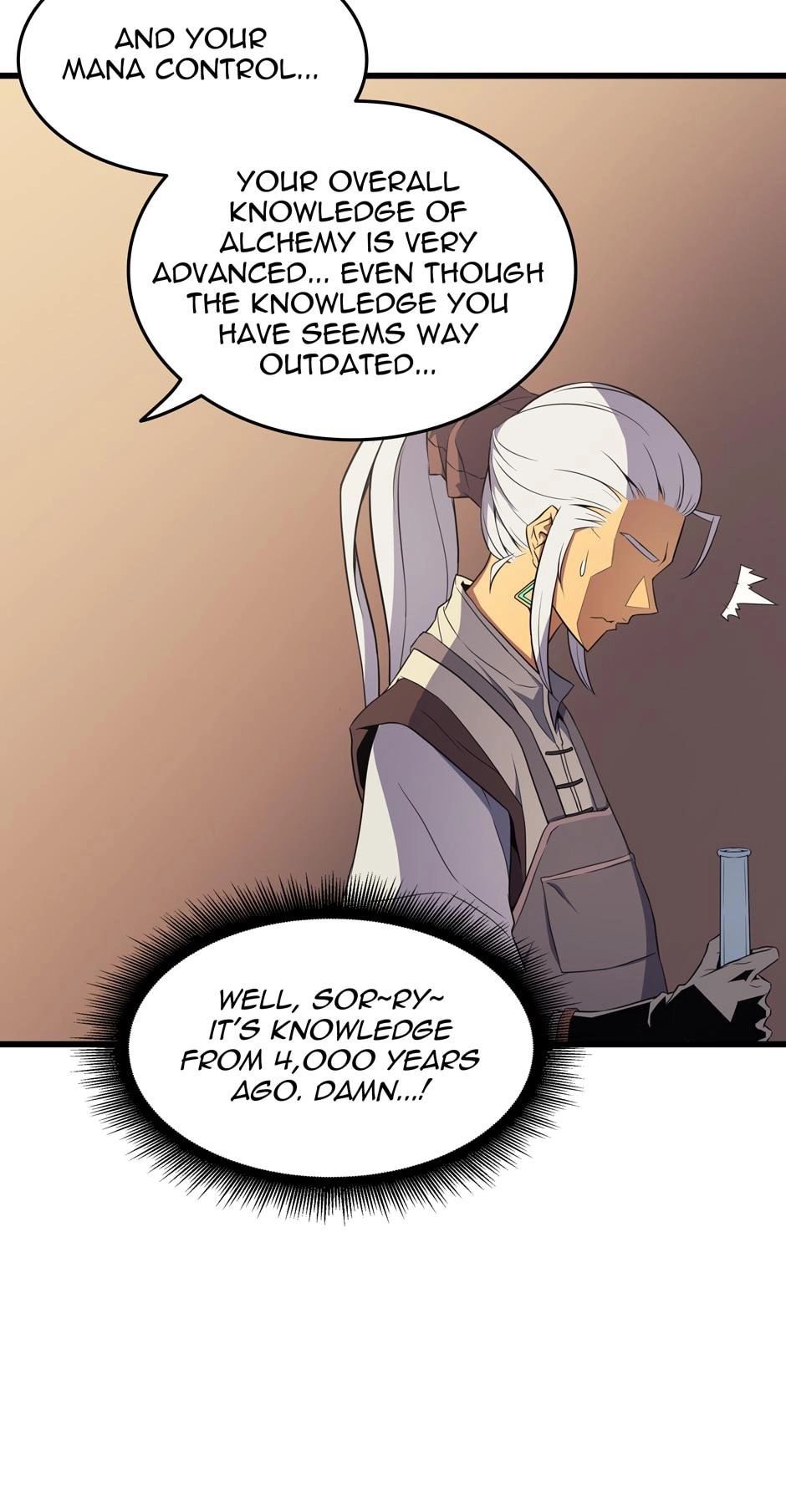 The Great Mage Returns After 4000 Years Chapter 52 Page 41