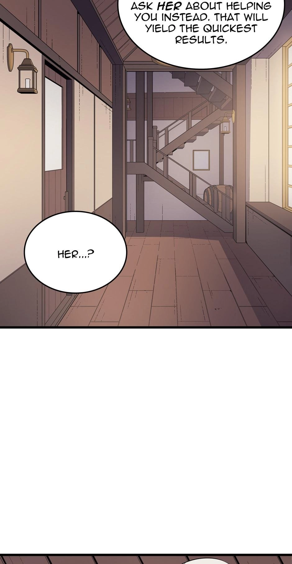 The Great Mage Returns After 4000 Years Chapter 52 Page 9