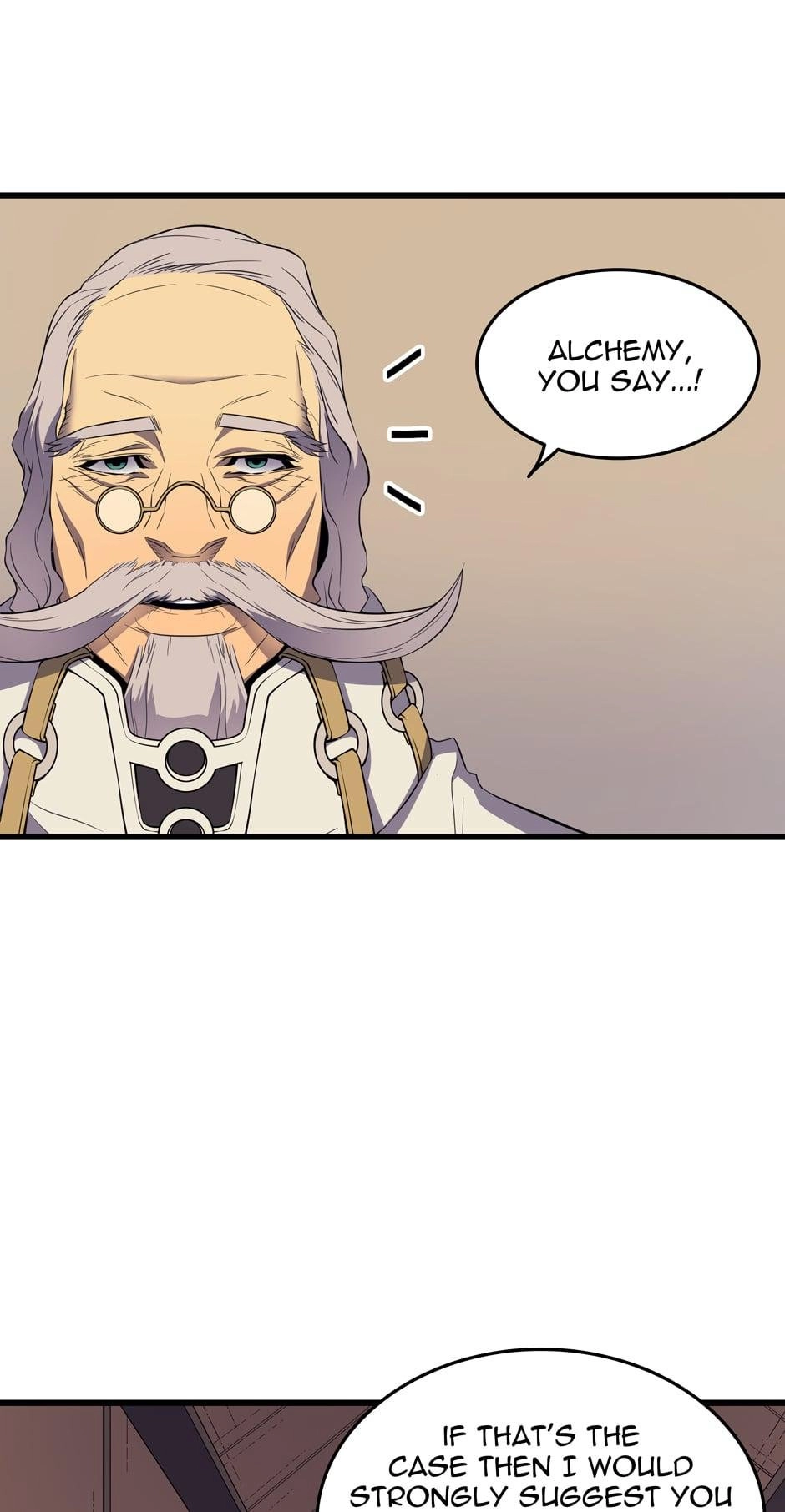 The Great Mage Returns After 4000 Years Chapter 52 Page 8