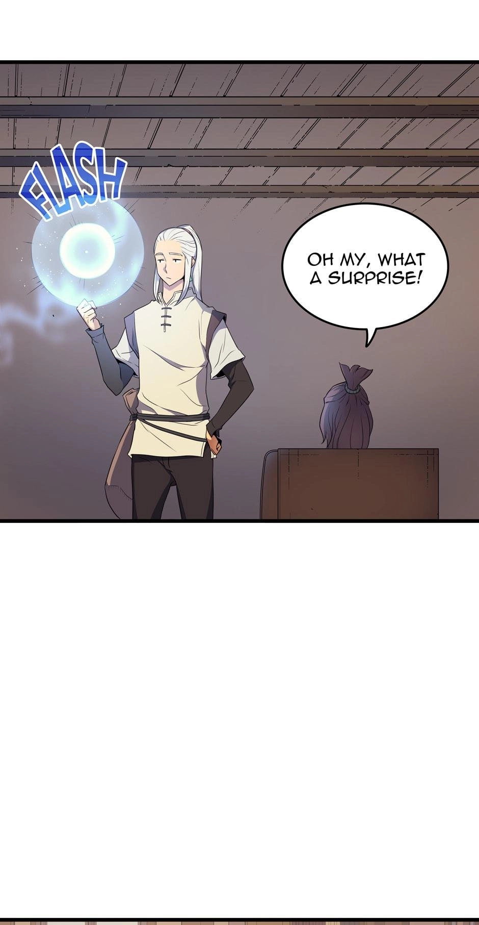 The Great Mage Returns After 4000 Years Chapter 52 Page 37
