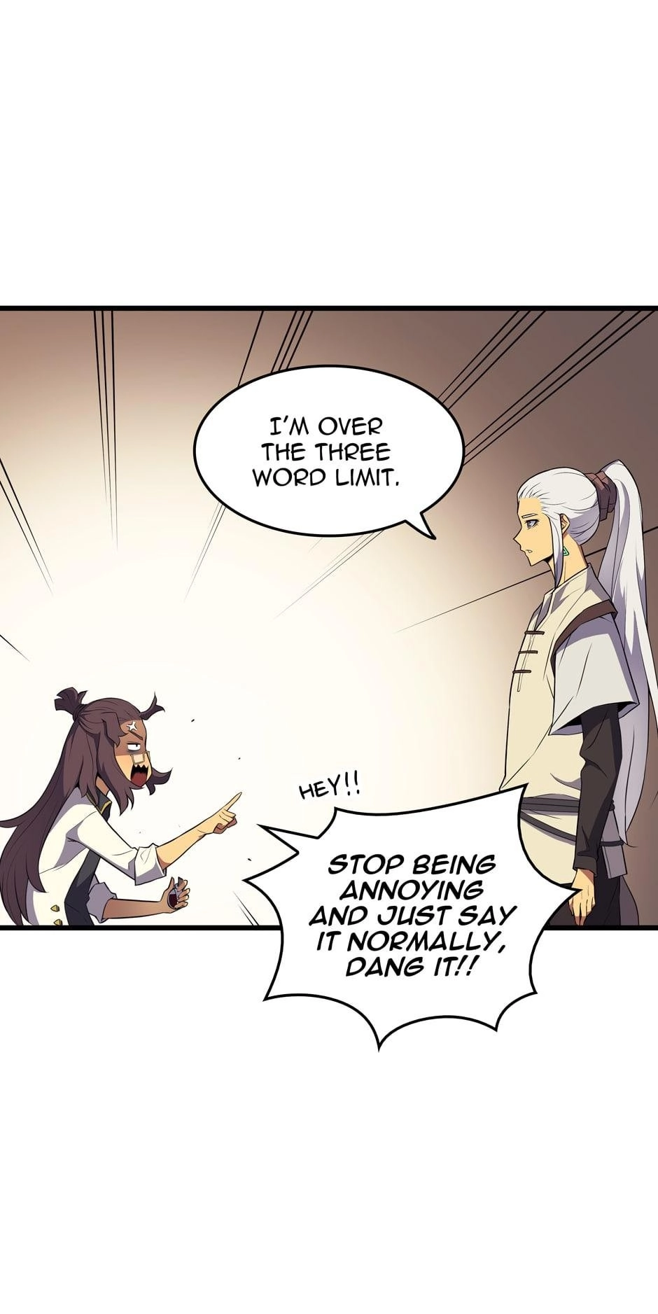 The Great Mage Returns After 4000 Years Chapter 52 Page 26