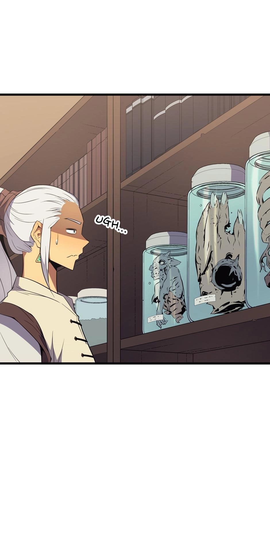 The Great Mage Returns After 4000 Years Chapter 52 Page 16