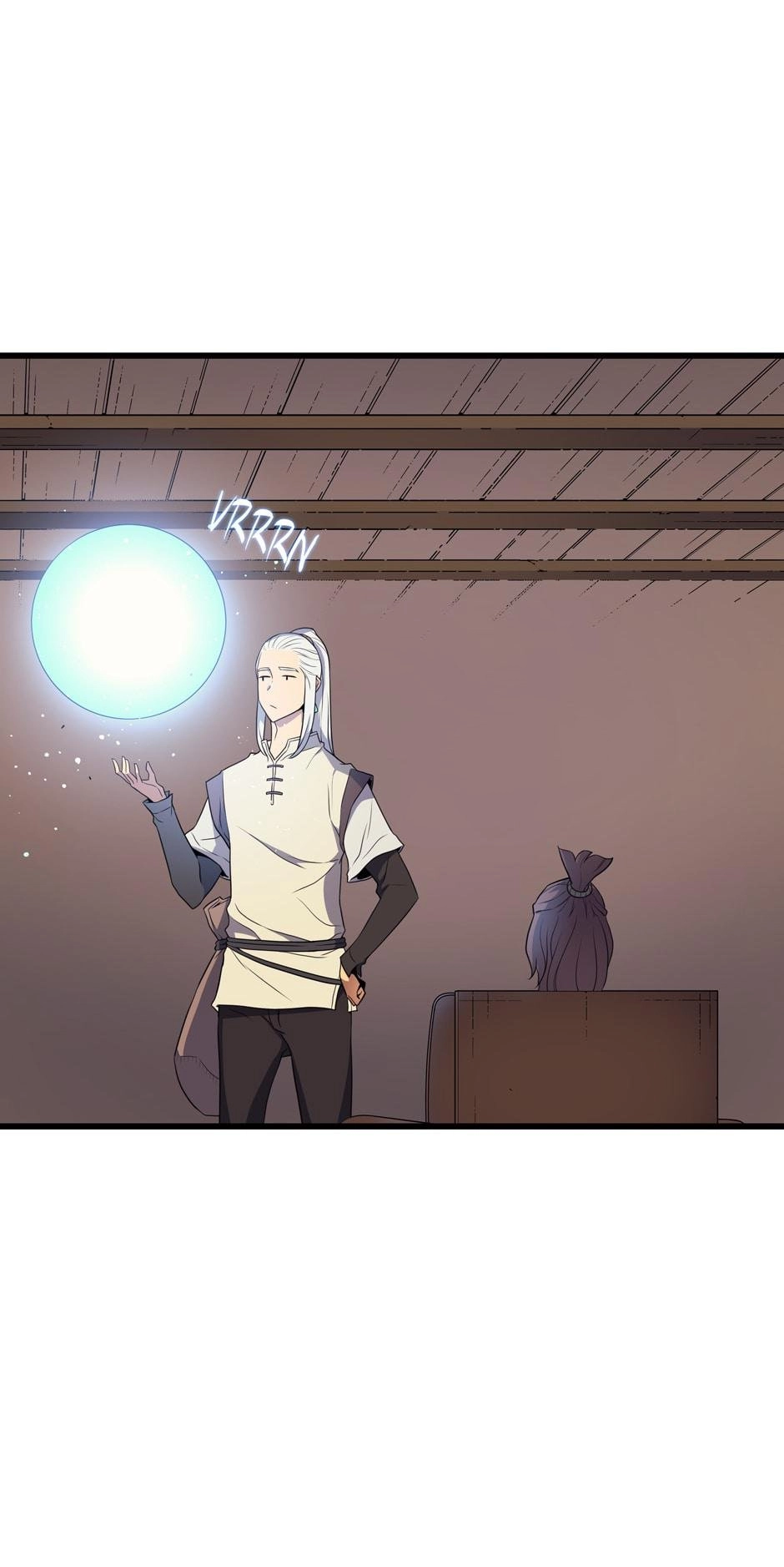 The Great Mage Returns After 4000 Years Chapter 52 Page 36