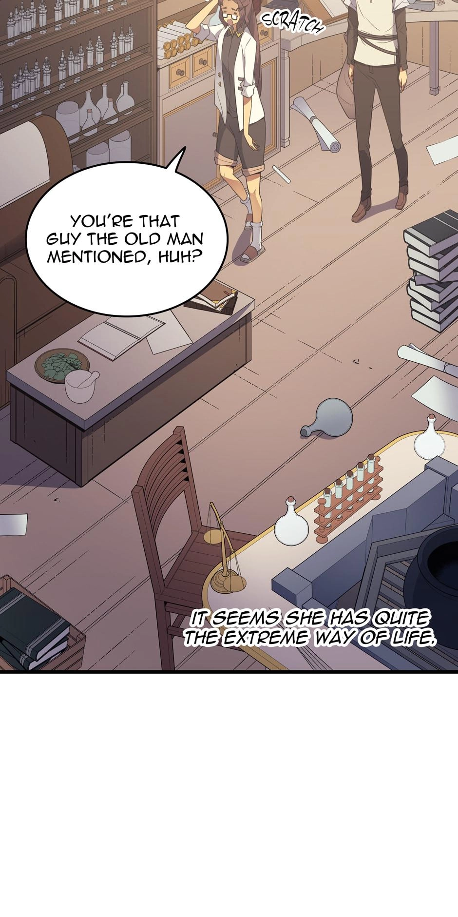 The Great Mage Returns After 4000 Years Chapter 52 Page 14