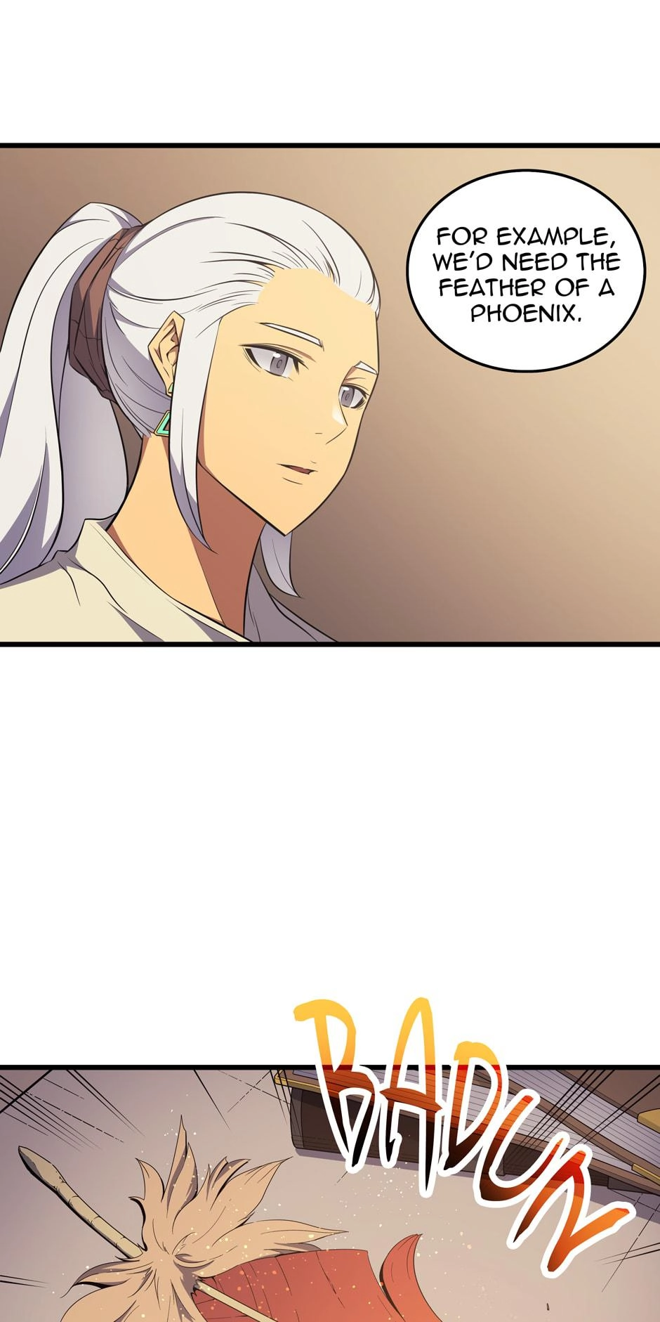 The Great Mage Returns After 4000 Years Chapter 52 Page 32
