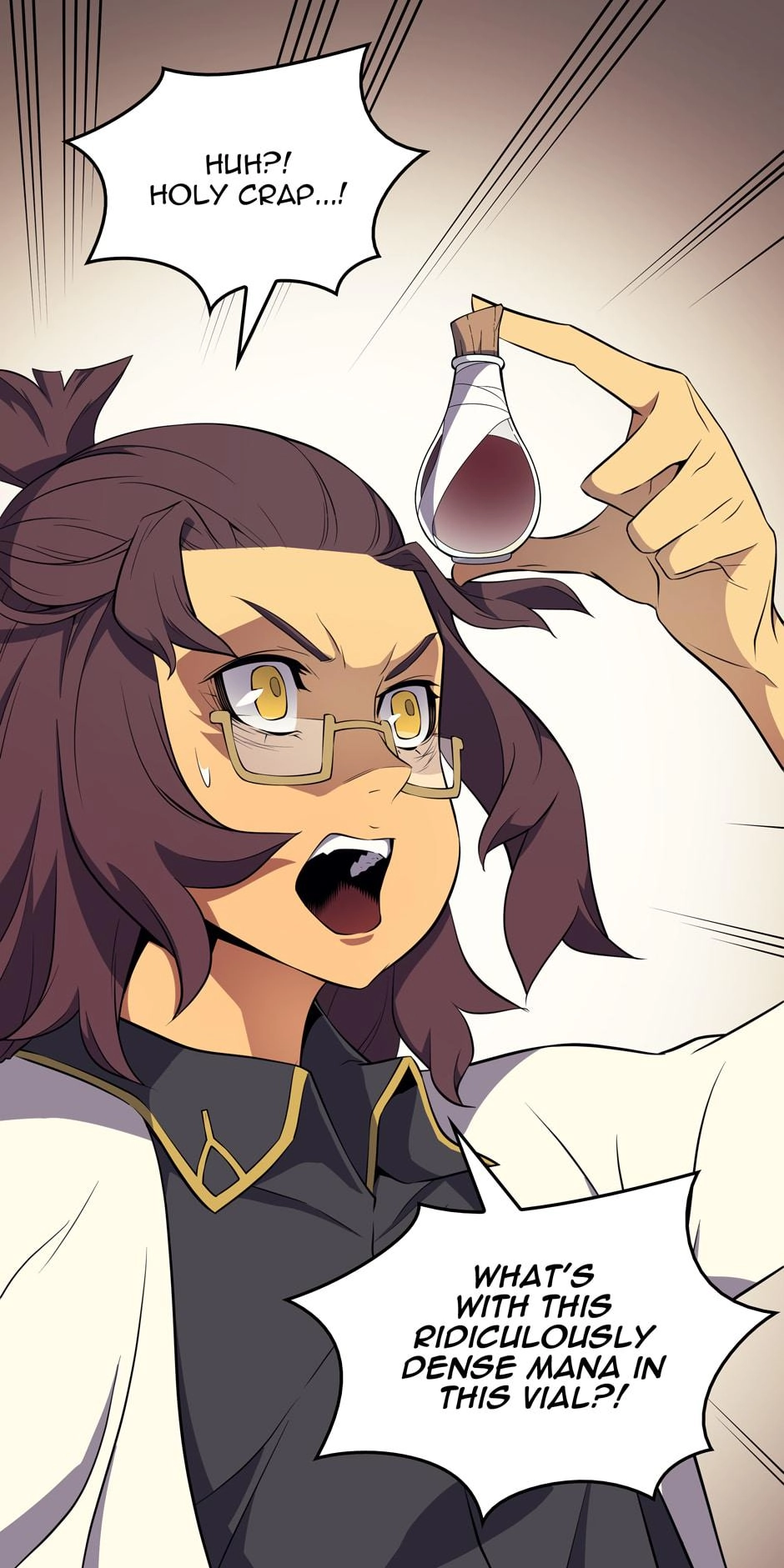 The Great Mage Returns After 4000 Years Chapter 52 Page 24