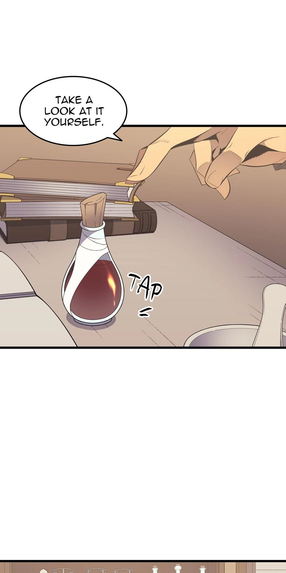 The Great Mage Returns After 4000 Years Chapter 52 Page 22