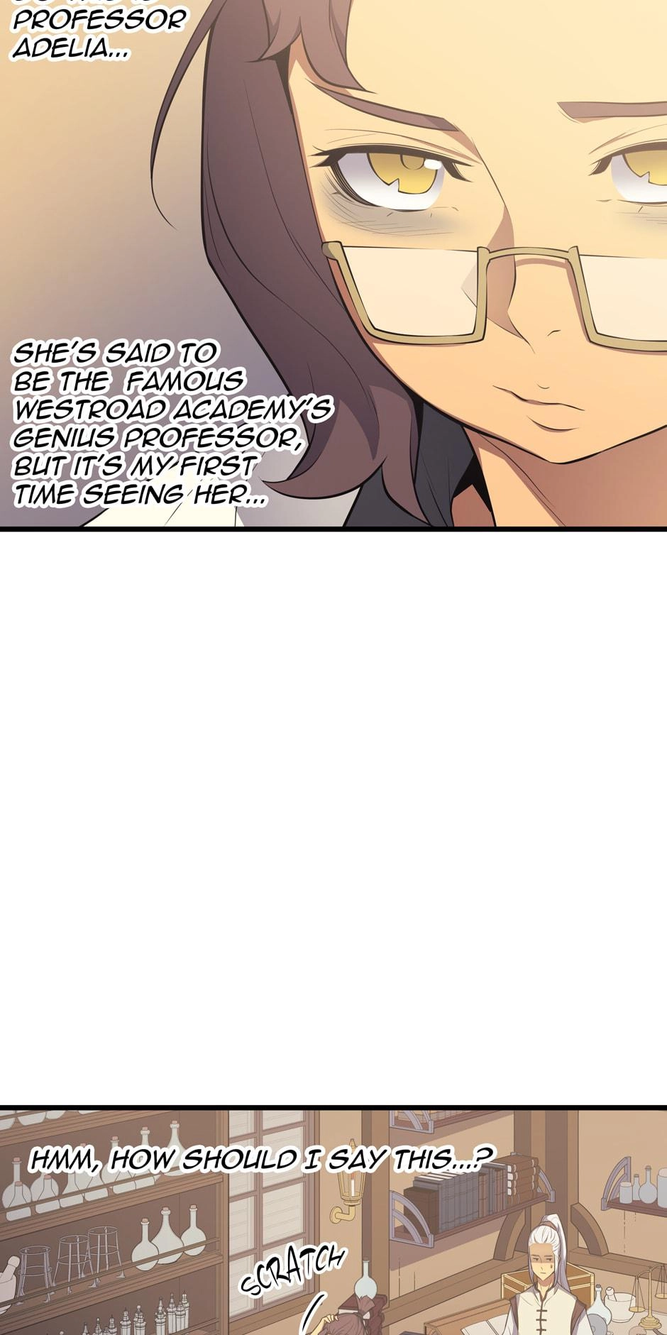 The Great Mage Returns After 4000 Years Chapter 52 Page 13