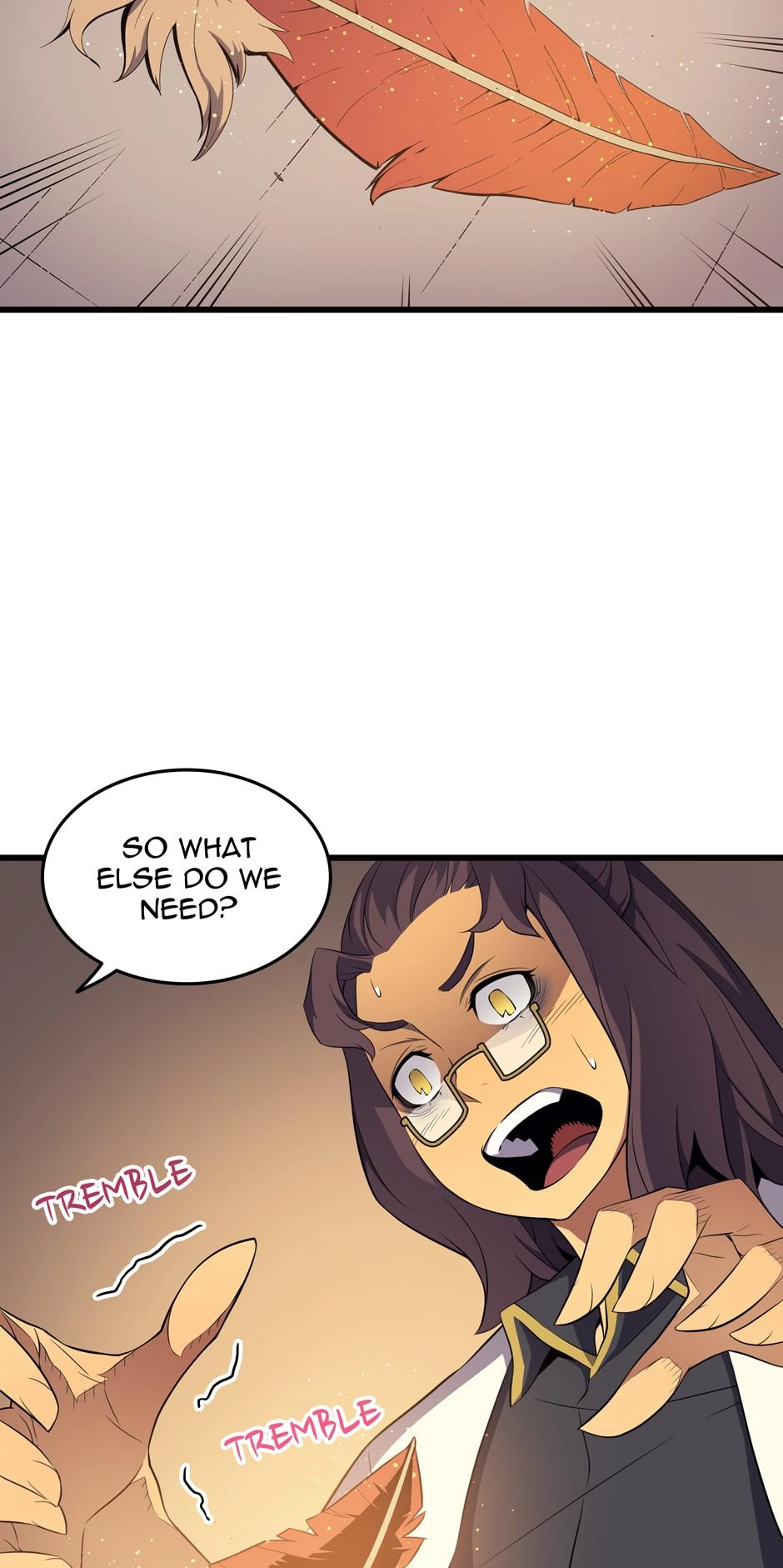 The Great Mage Returns After 4000 Years Chapter 52 Page 33