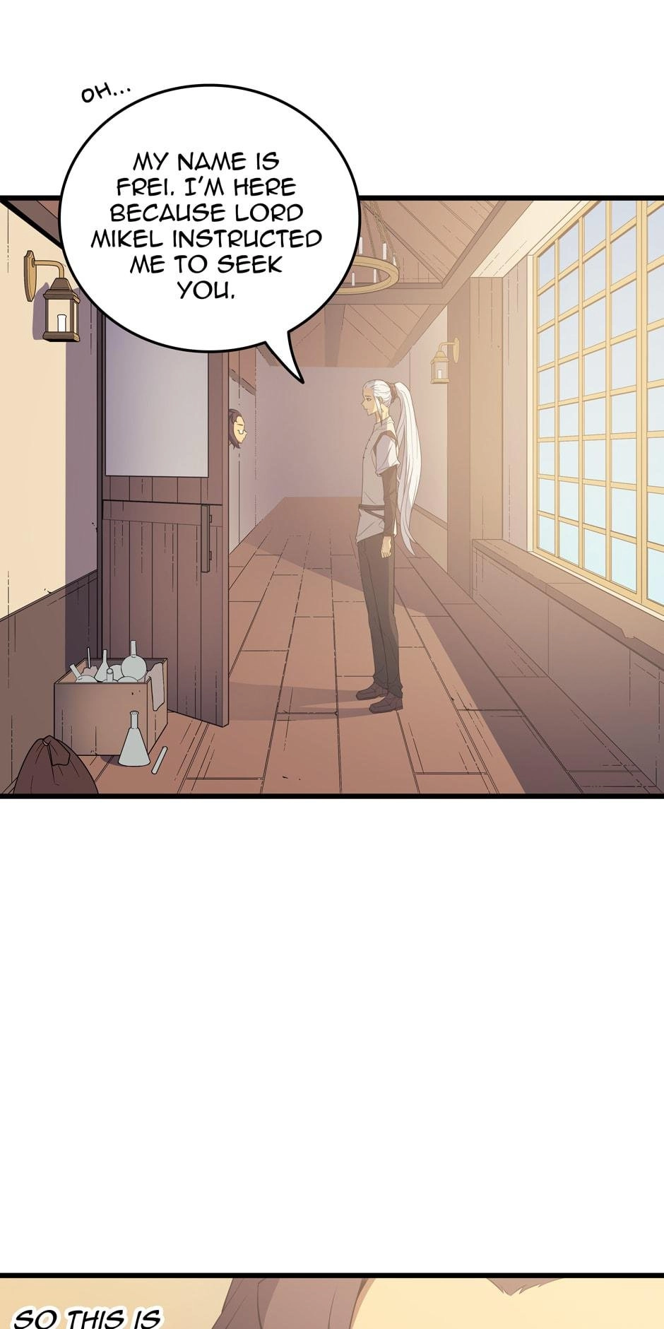 The Great Mage Returns After 4000 Years Chapter 52 Page 12