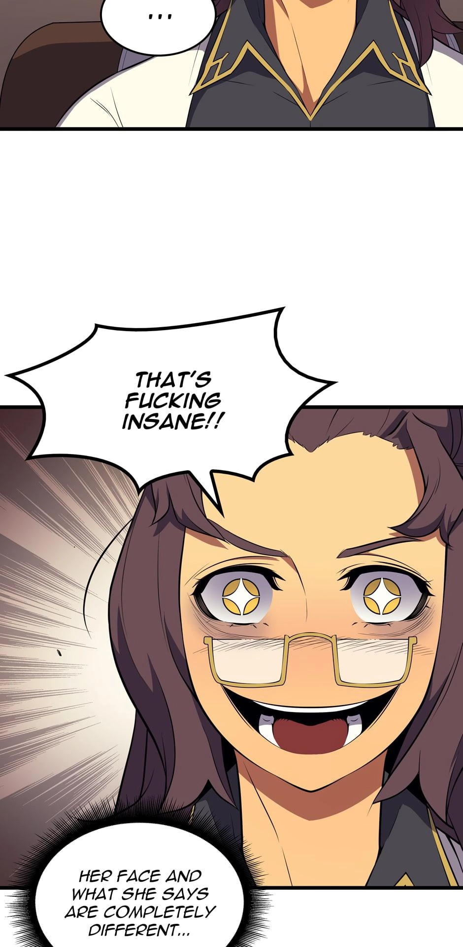 The Great Mage Returns After 4000 Years Chapter 52 Page 29