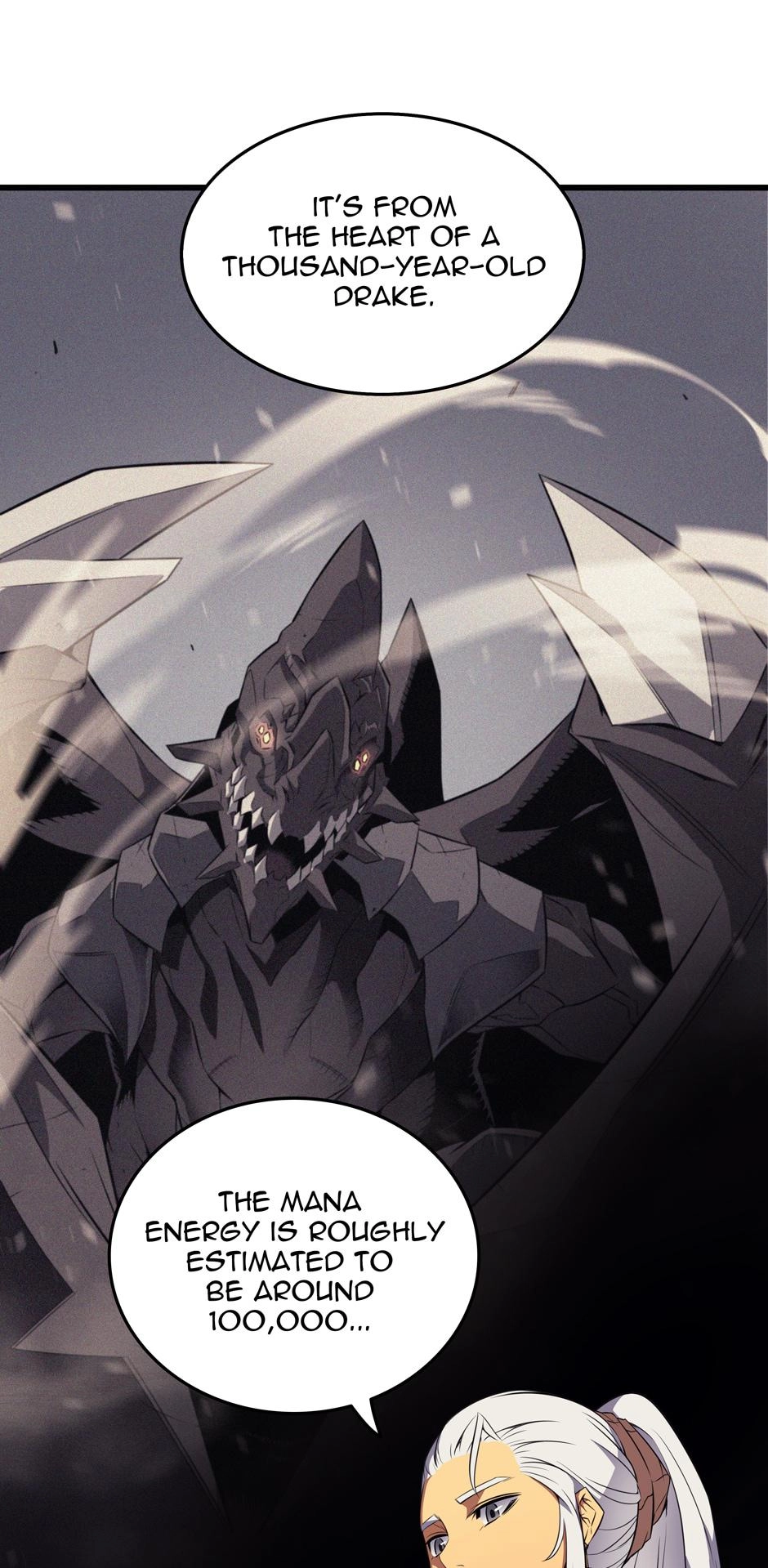 The Great Mage Returns After 4000 Years Chapter 52 Page 27