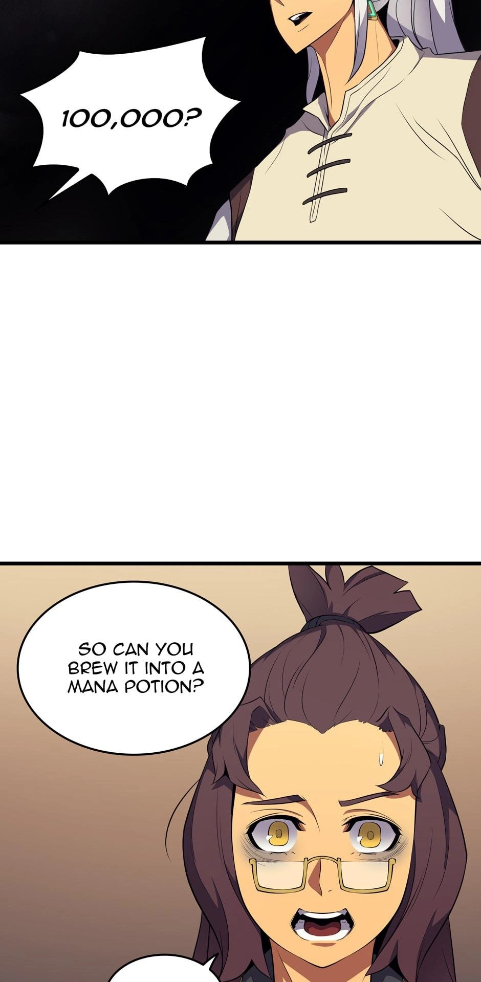 The Great Mage Returns After 4000 Years Chapter 52 Page 28