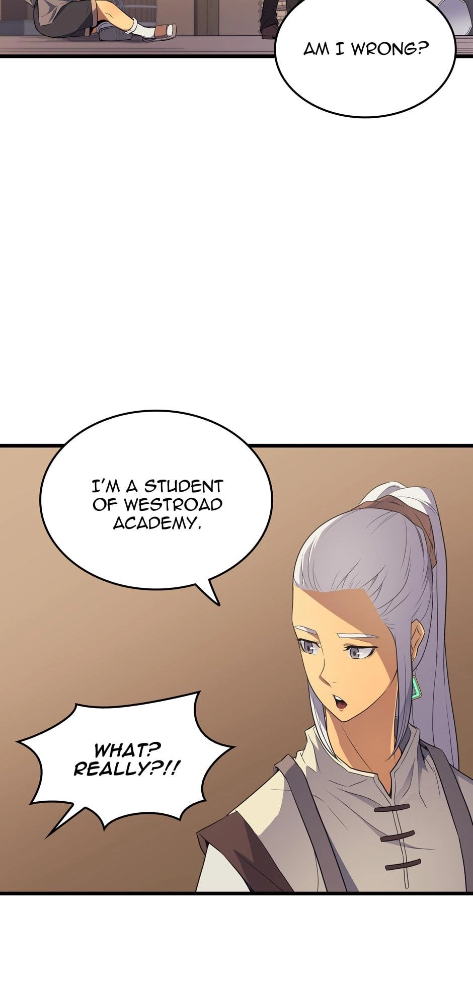 The Great Mage Returns After 4000 Years Chapter 52 Page 50