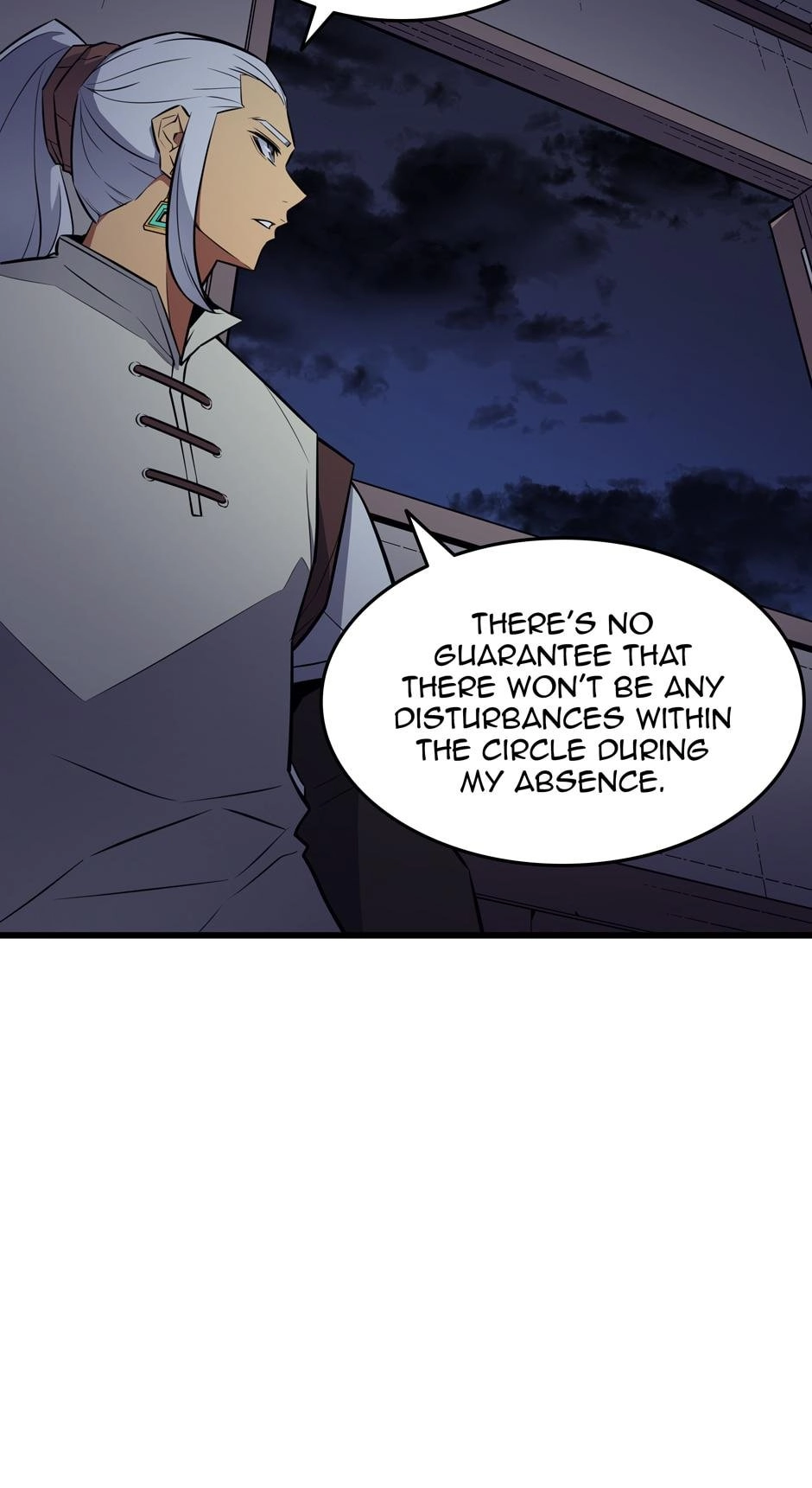 The Great Mage Returns After 4000 Years Chapter 70 Page 31