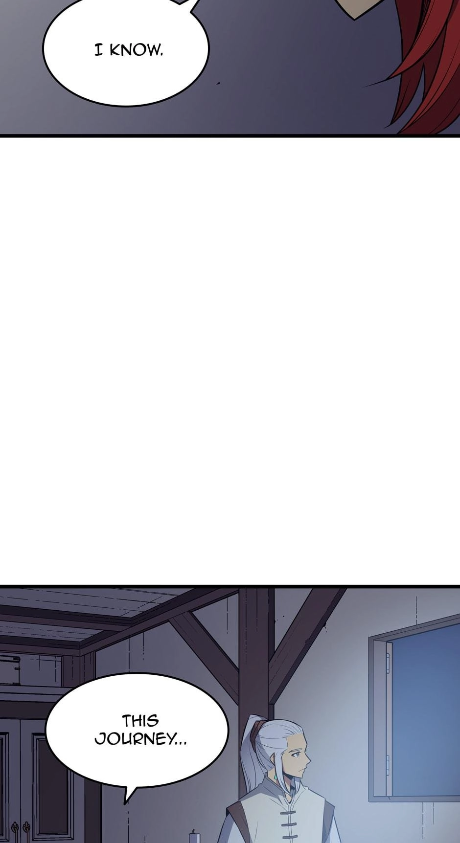 The Great Mage Returns After 4000 Years Chapter 70 Page 29