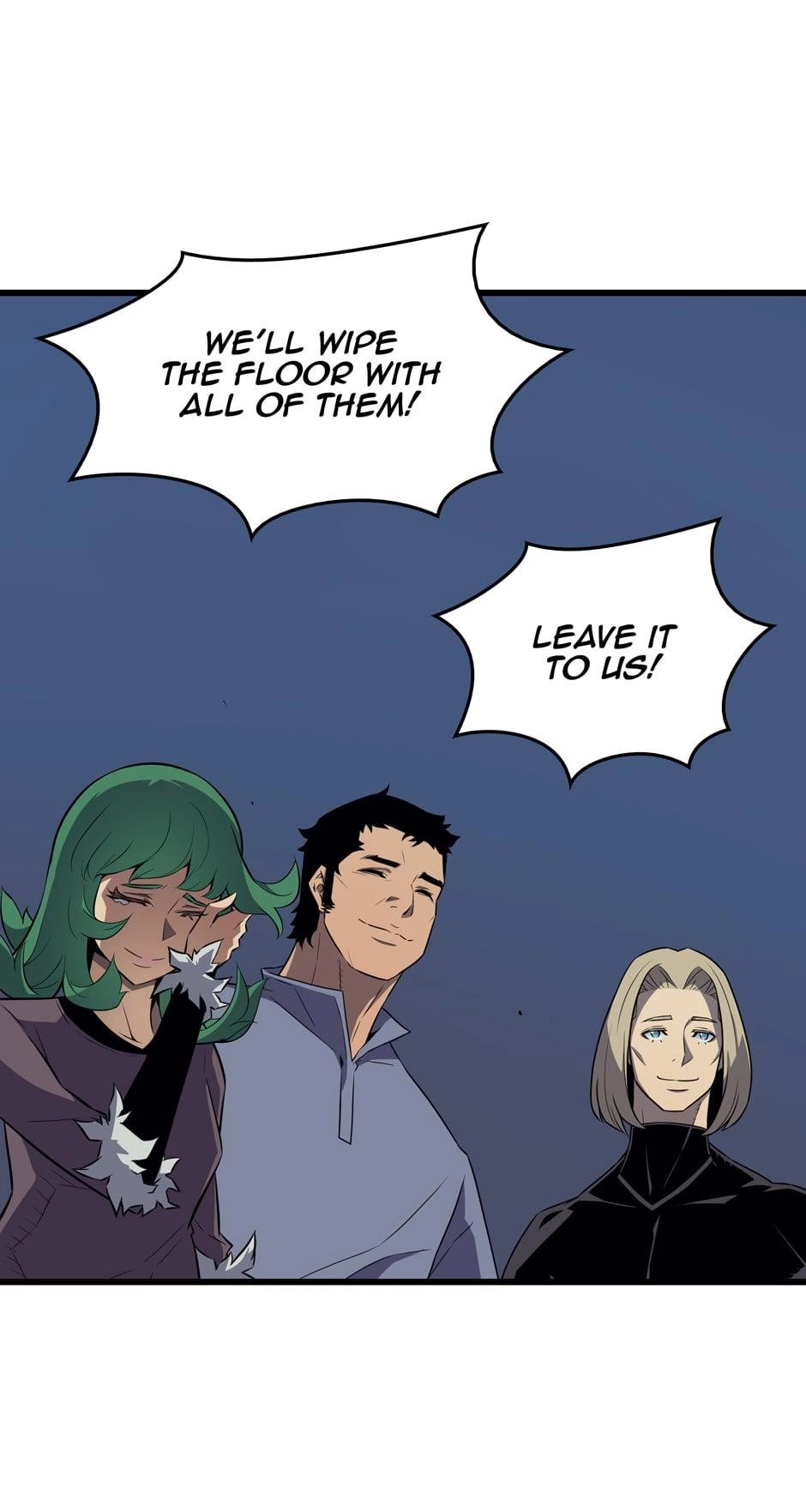 The Great Mage Returns After 4000 Years Chapter 70 Page 52