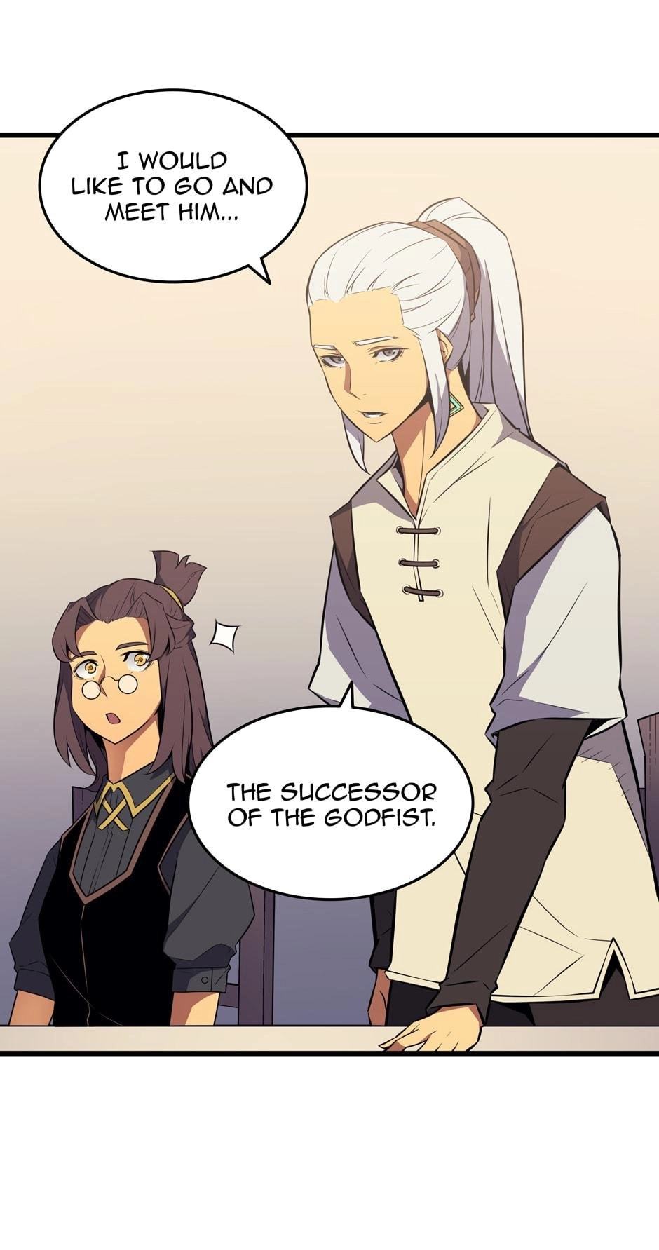 The Great Mage Returns After 4000 Years Chapter 70 Page 20
