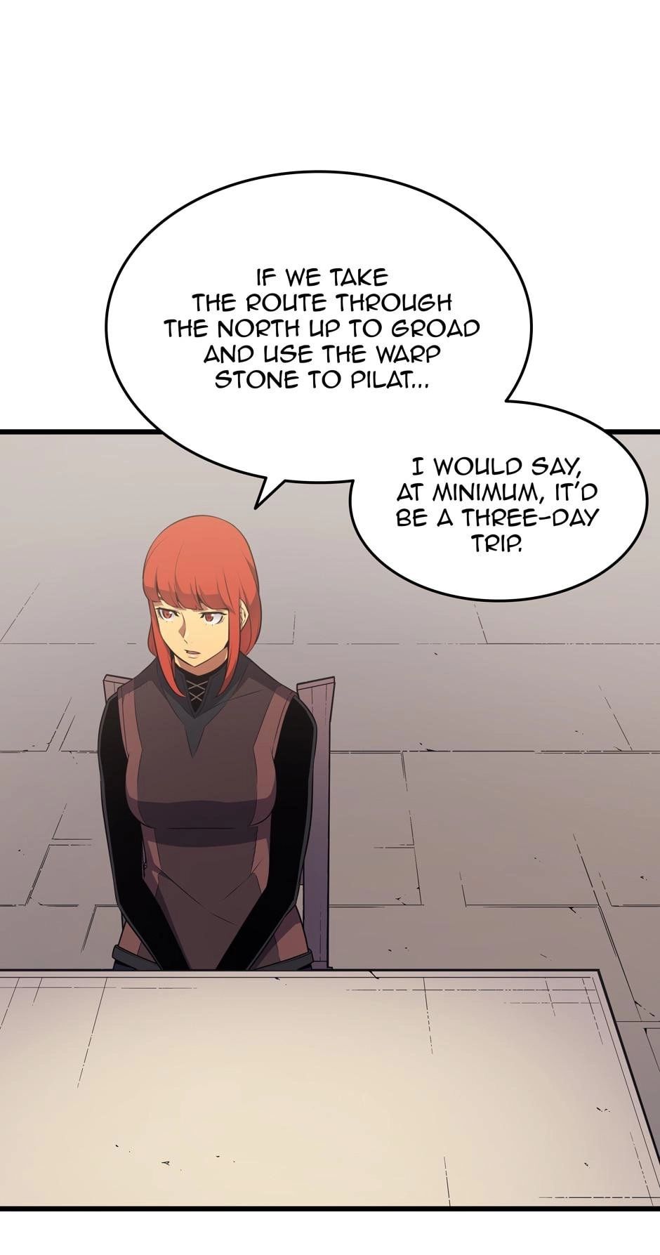 The Great Mage Returns After 4000 Years Chapter 70 Page 16