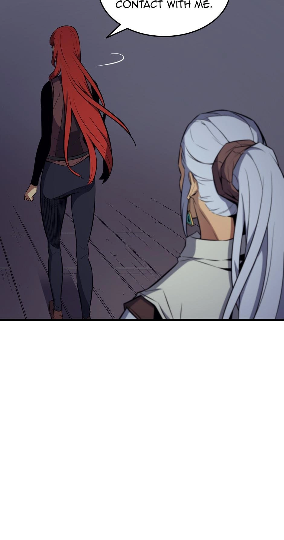 The Great Mage Returns After 4000 Years Chapter 70 Page 35