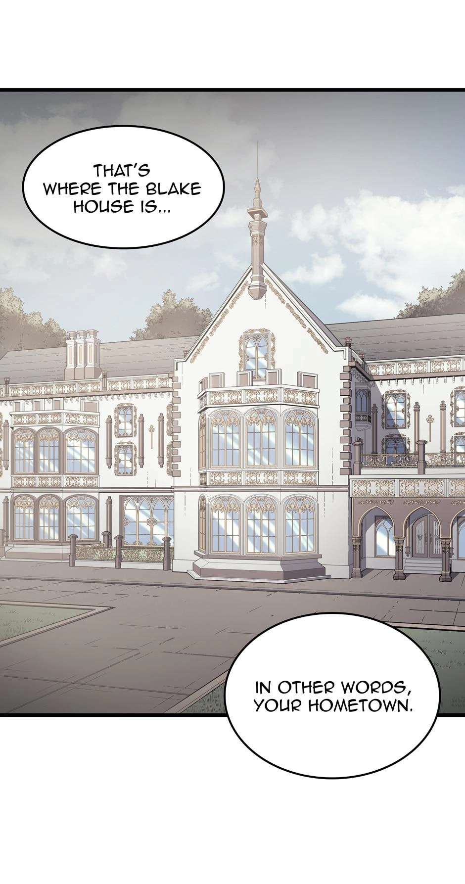 The Great Mage Returns After 4000 Years Chapter 70 Page 18