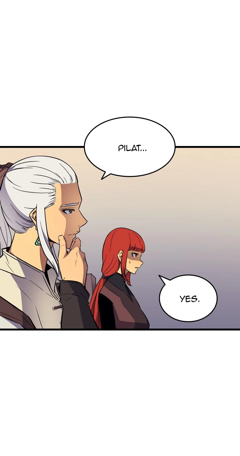 The Great Mage Returns After 4000 Years Chapter 70 Page 17