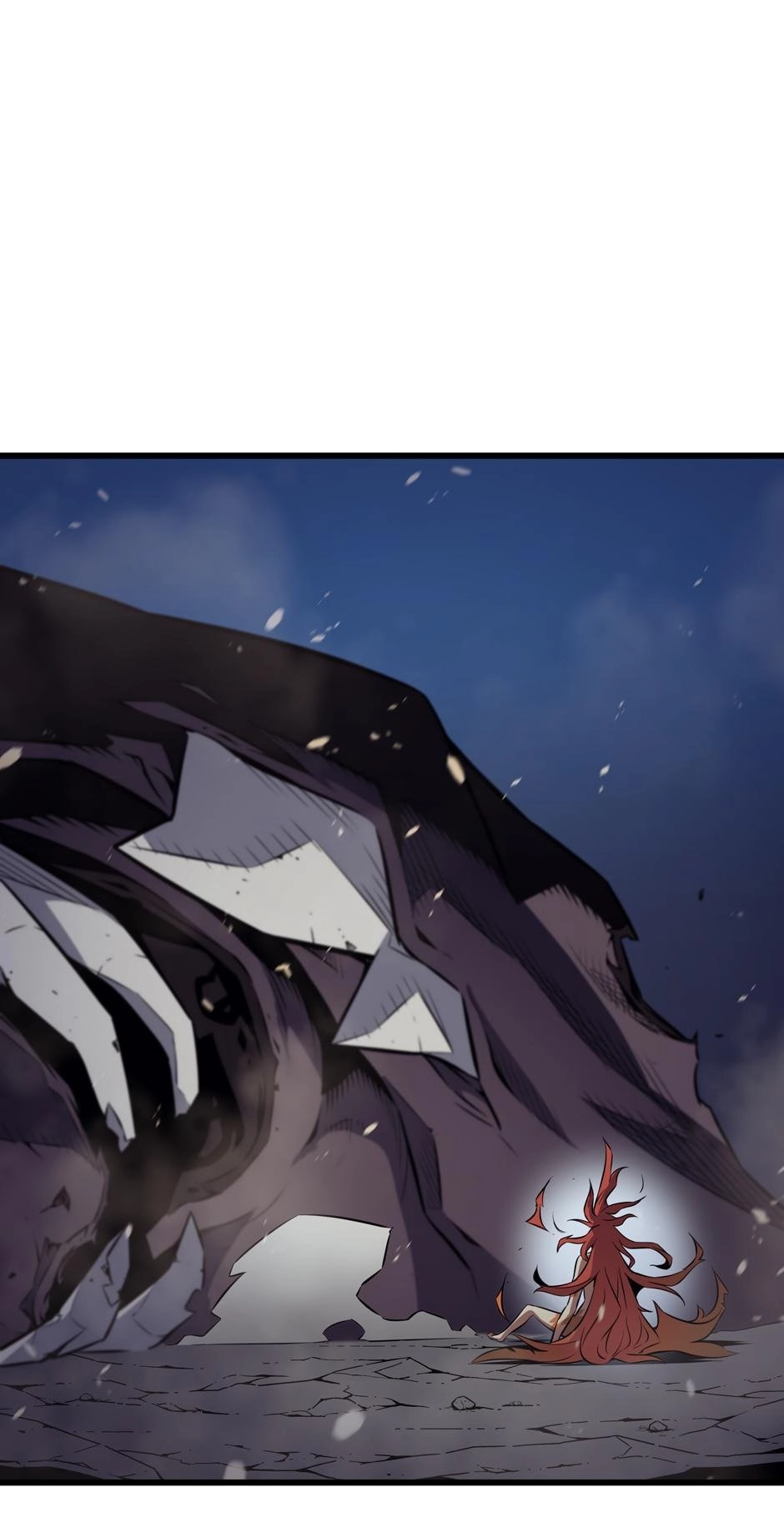 The Great Mage Returns After 4000 Years Chapter 70 Page 60