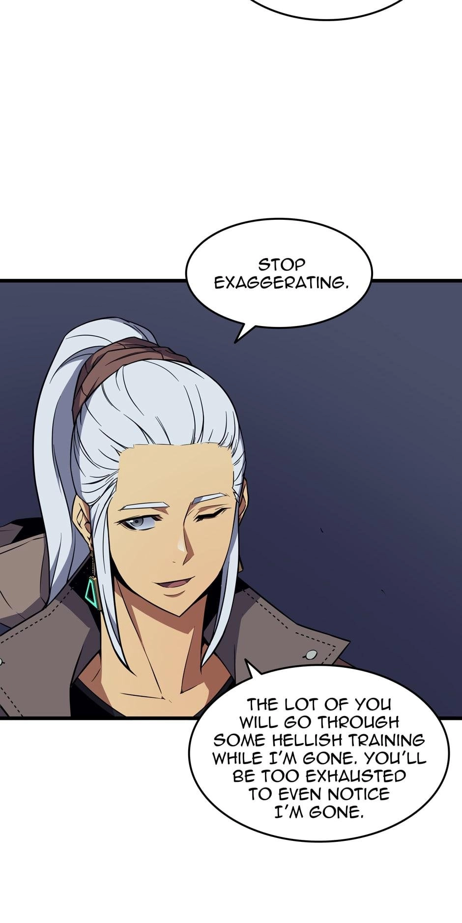 The Great Mage Returns After 4000 Years Chapter 70 Page 46