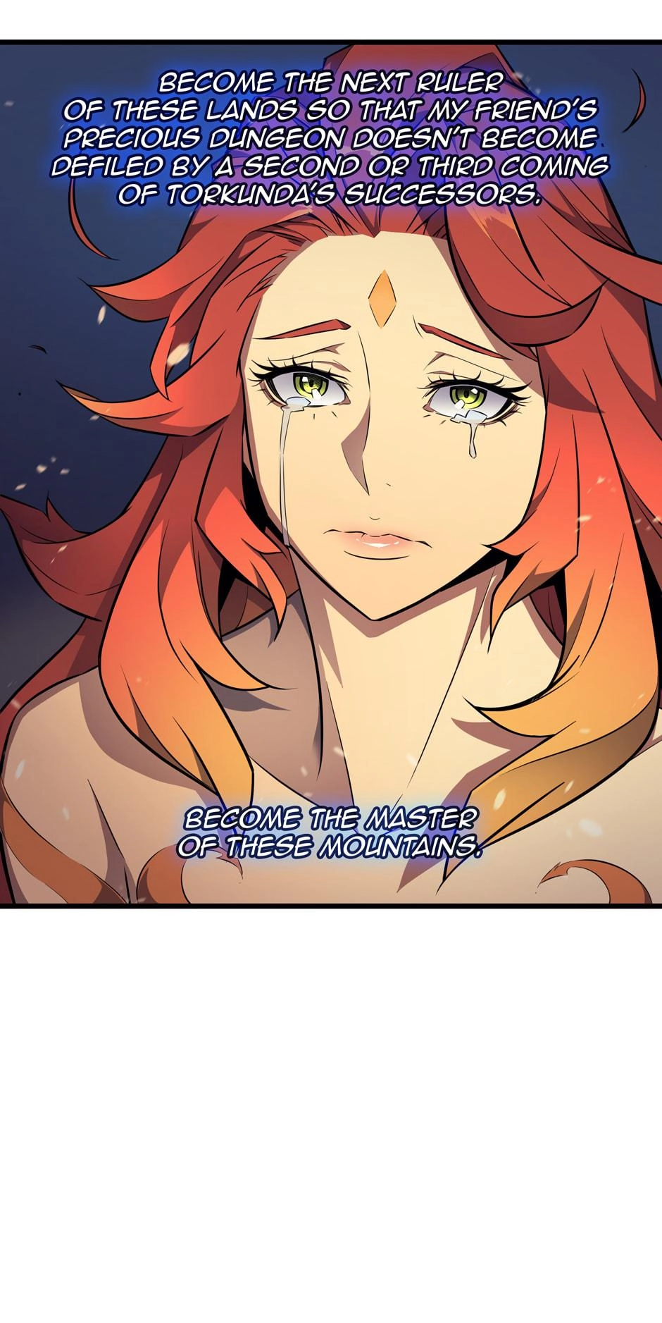 The Great Mage Returns After 4000 Years Chapter 70 Page 67