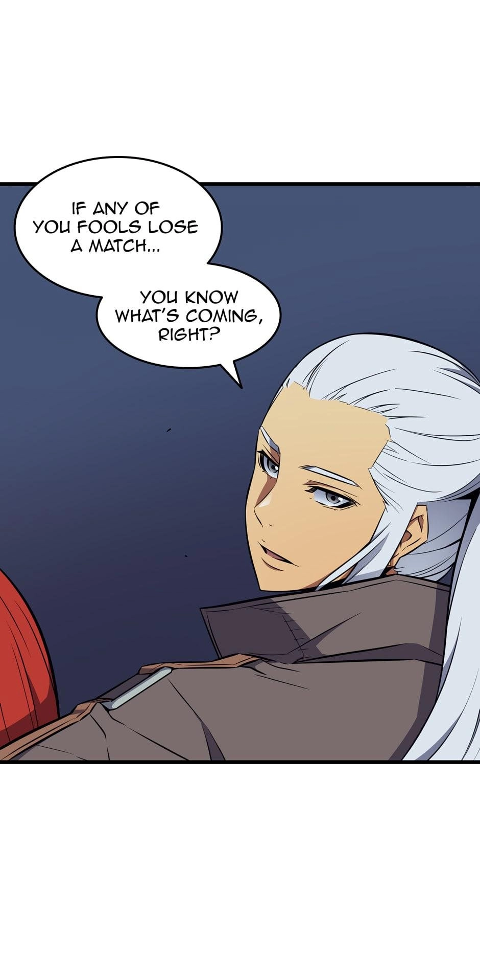 The Great Mage Returns After 4000 Years Chapter 70 Page 51