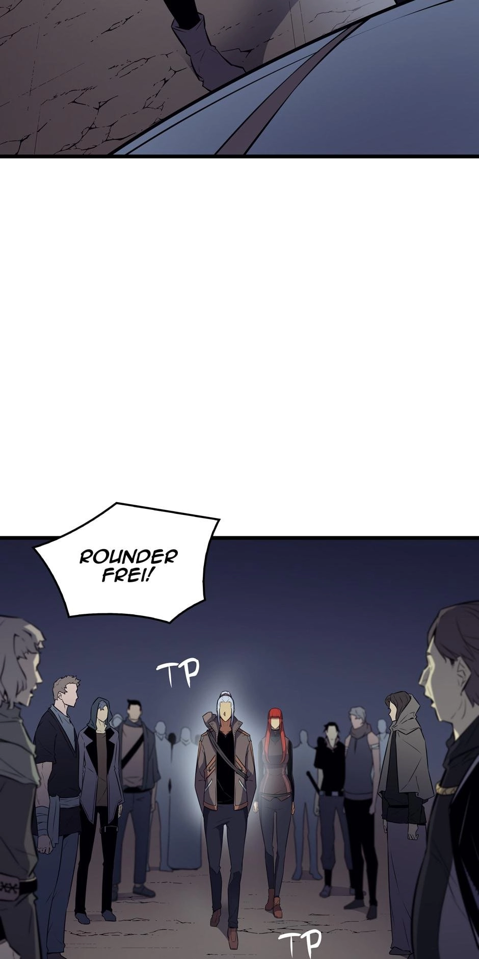 The Great Mage Returns After 4000 Years Chapter 70 Page 44