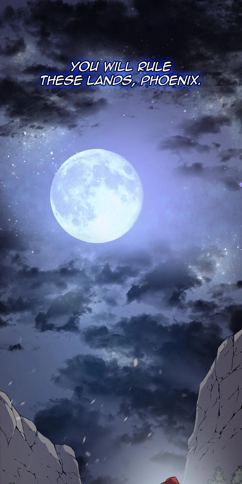 The Great Mage Returns After 4000 Years Chapter 70 Page 65
