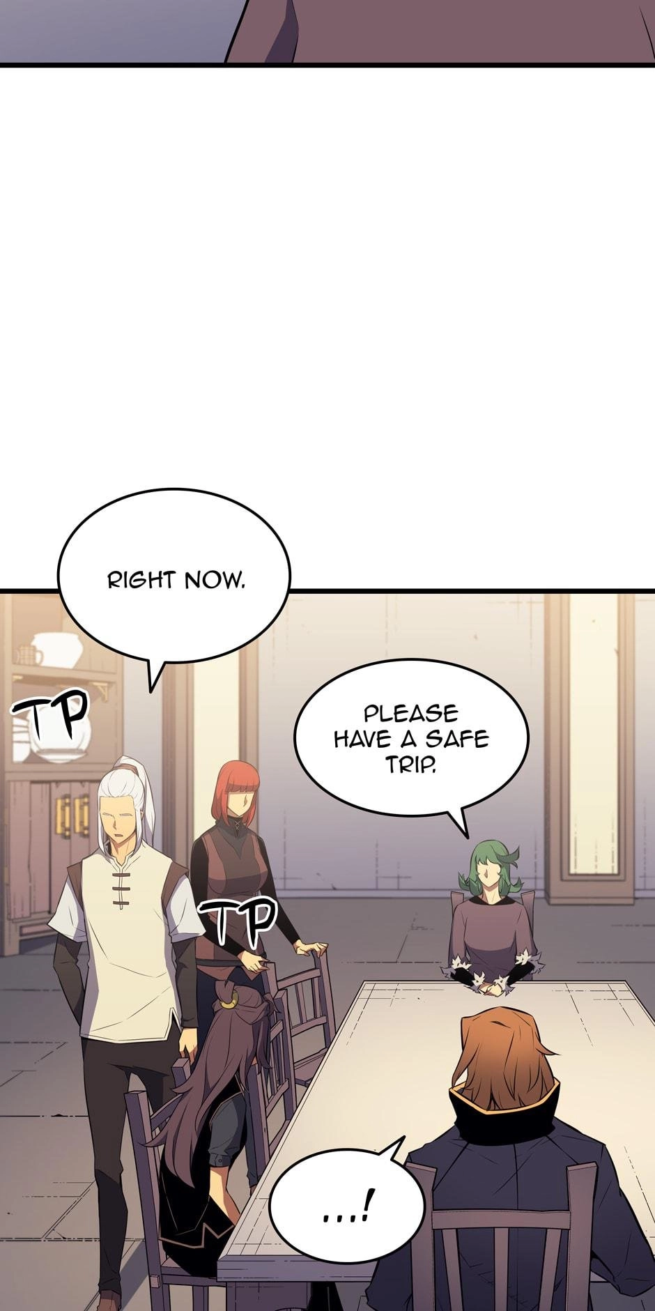 The Great Mage Returns After 4000 Years Chapter 70 Page 23