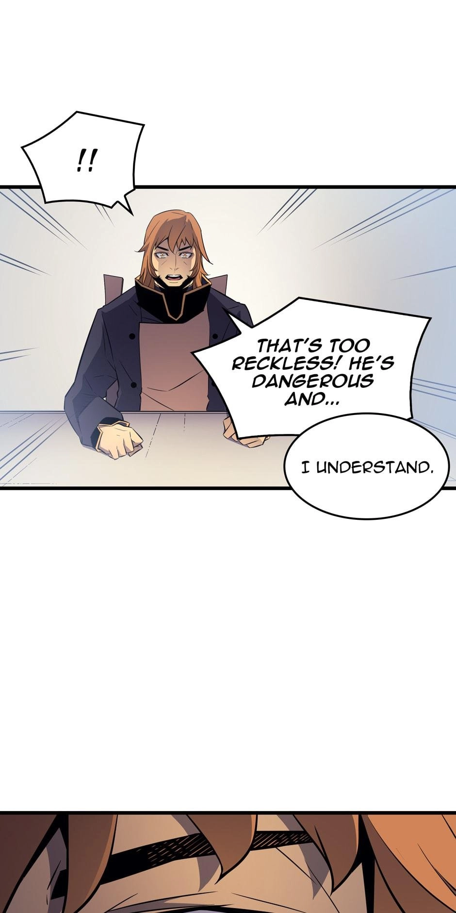 The Great Mage Returns After 4000 Years Chapter 70 Page 21