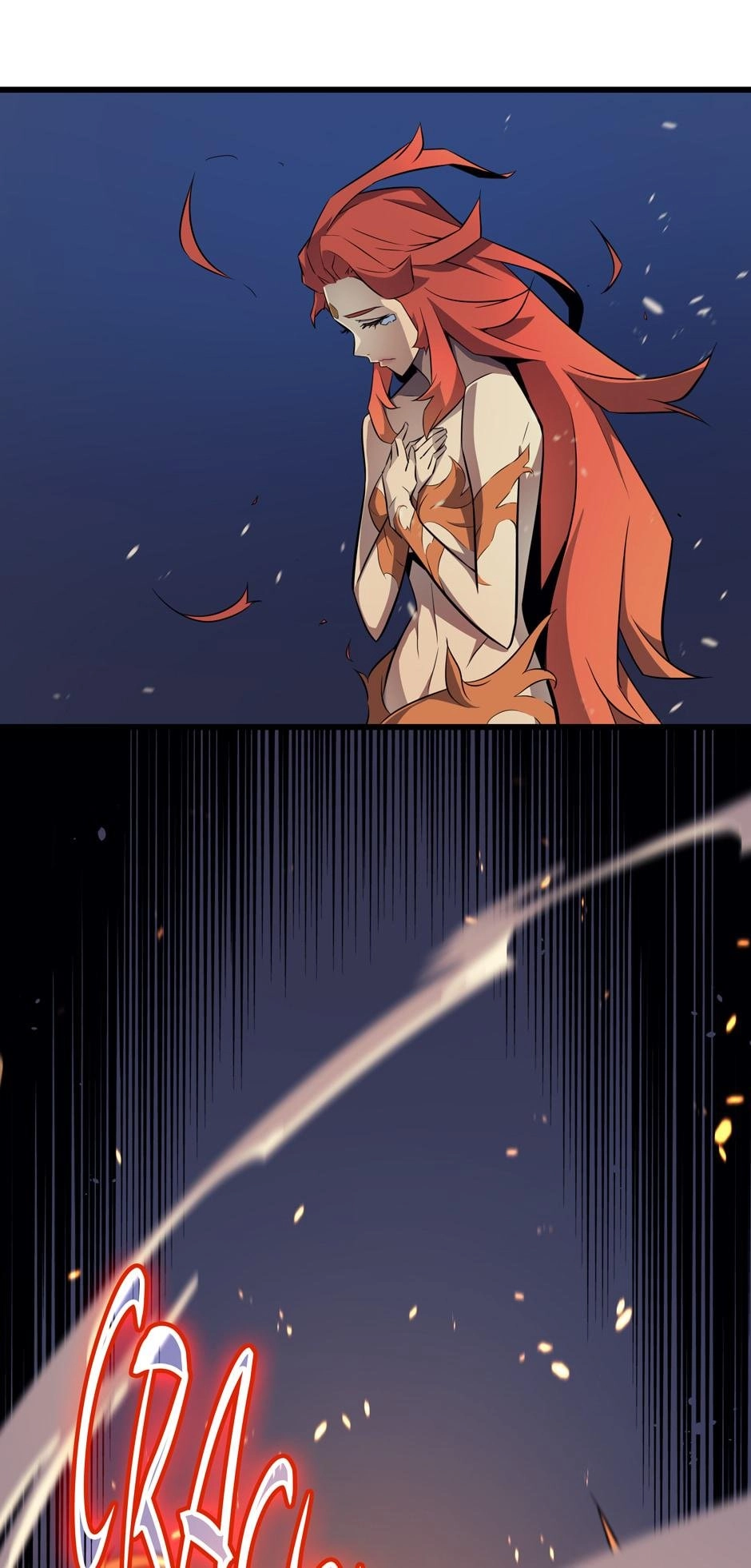 The Great Mage Returns After 4000 Years Chapter 70 Page 68