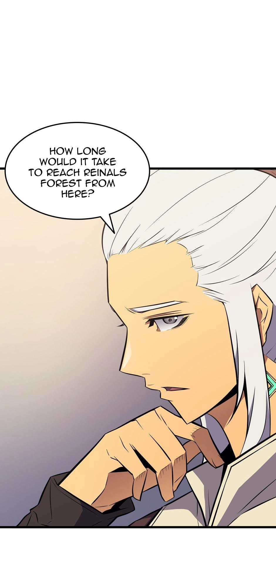 The Great Mage Returns After 4000 Years Chapter 70 Page 15