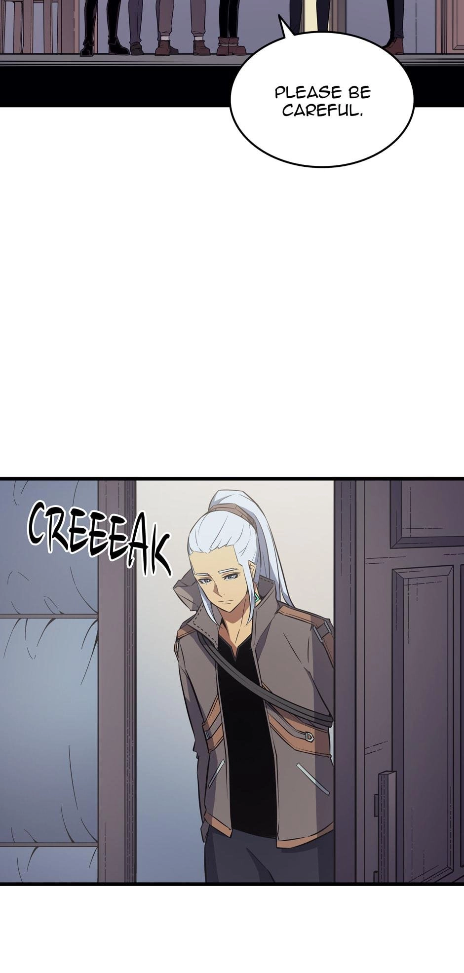 The Great Mage Returns After 4000 Years Chapter 70 Page 41