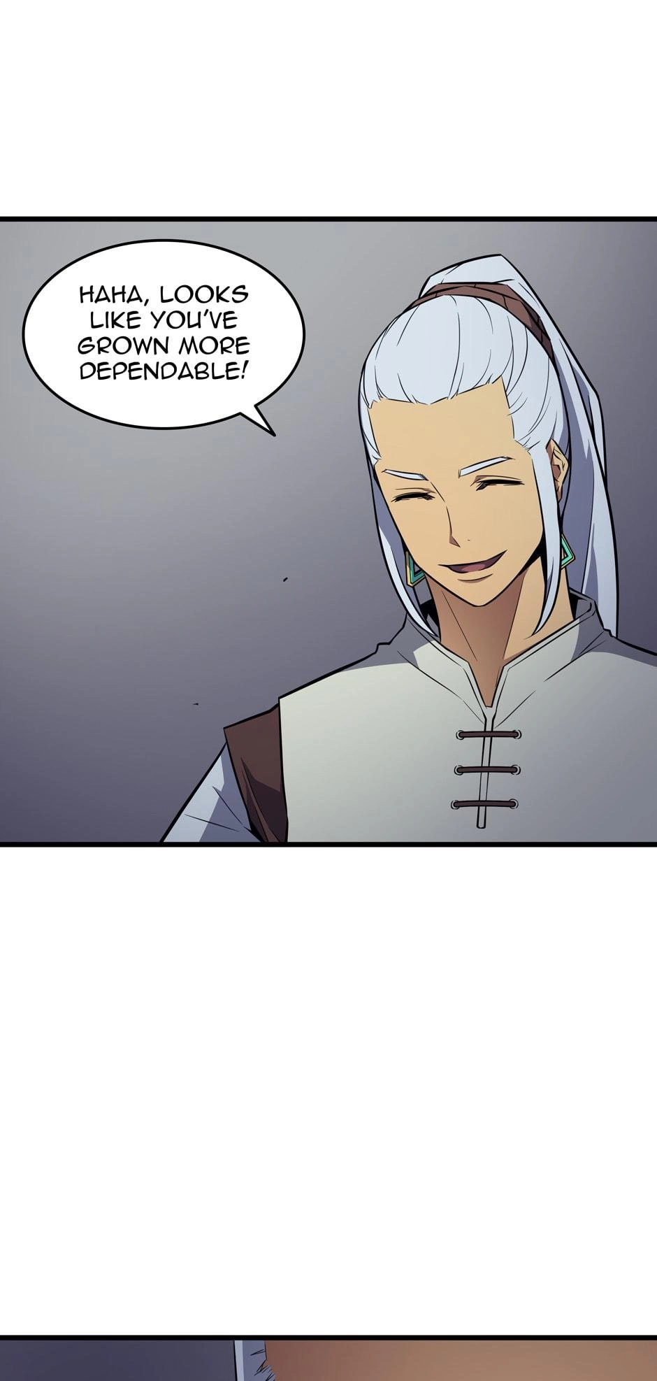 The Great Mage Returns After 4000 Years Chapter 70 Page 37